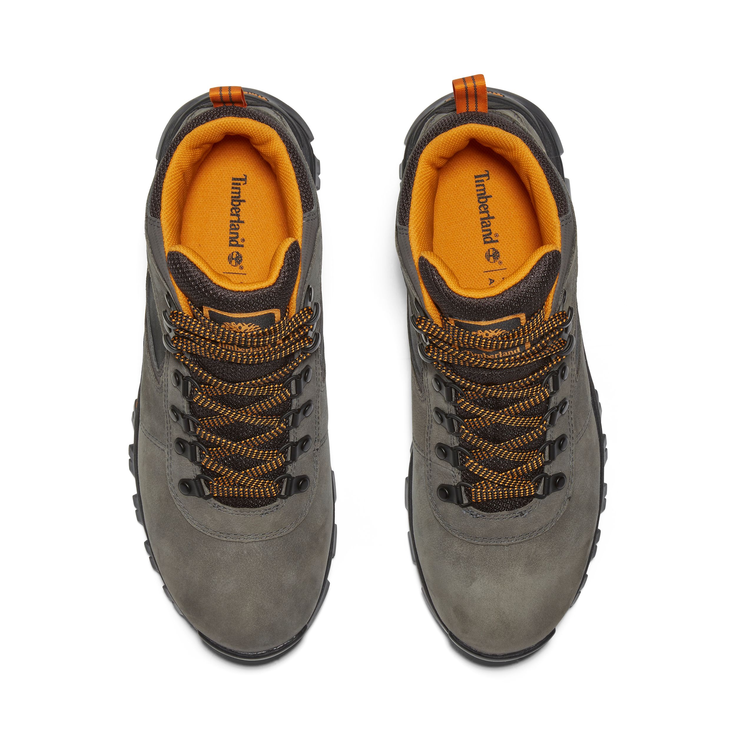 Timberland Men's Mt. Maddsen Mid Waterproof Hiking Shoes
