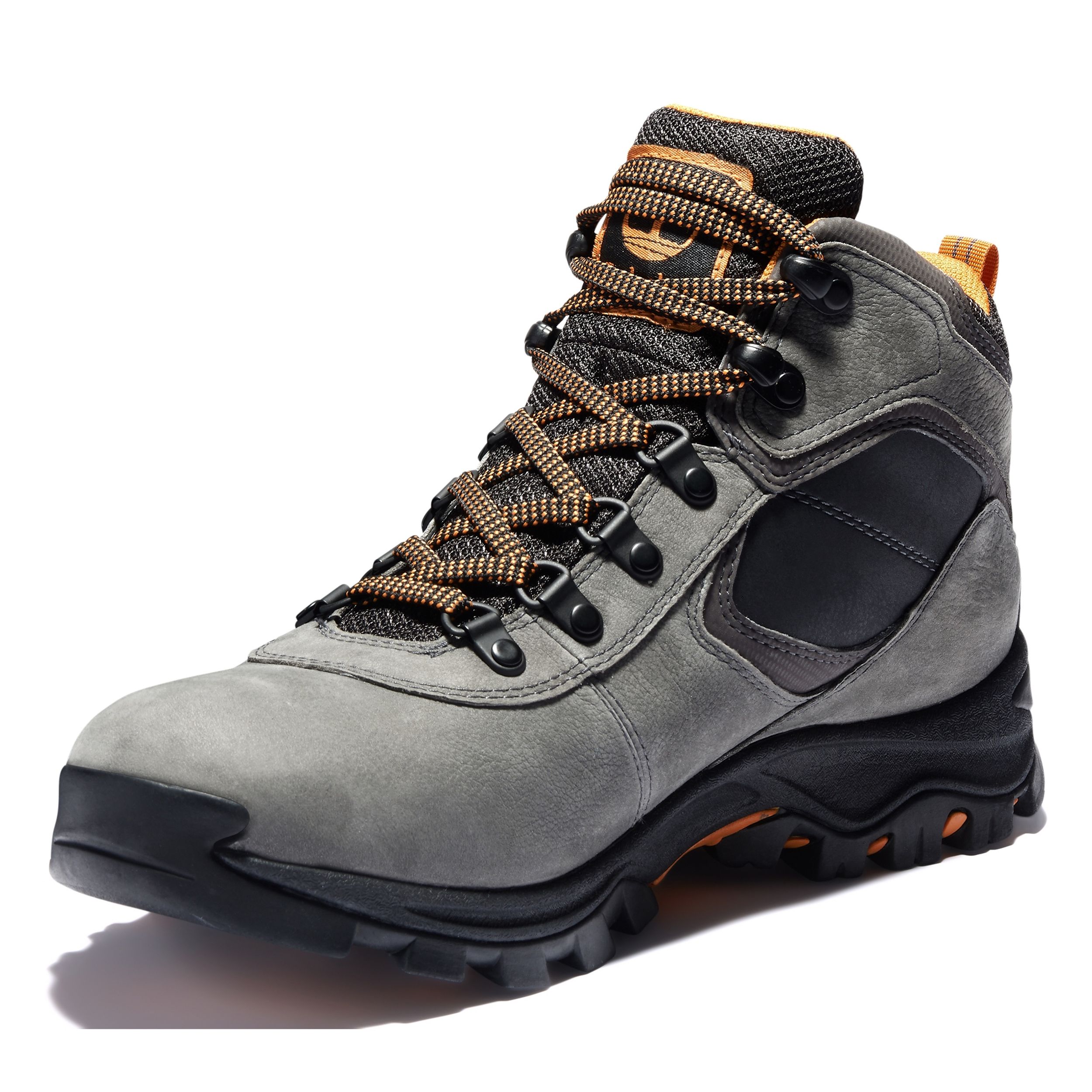 Timberland Men's Mt. Maddsen Mid Waterproof Hiking Shoes