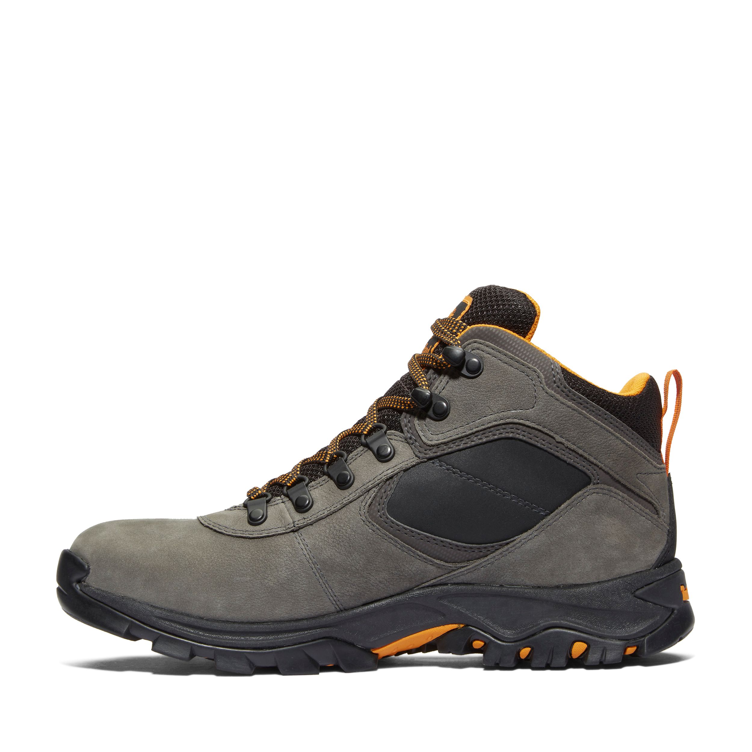 Timberland Men's Mt. Maddsen Mid Waterproof Hiking Shoes