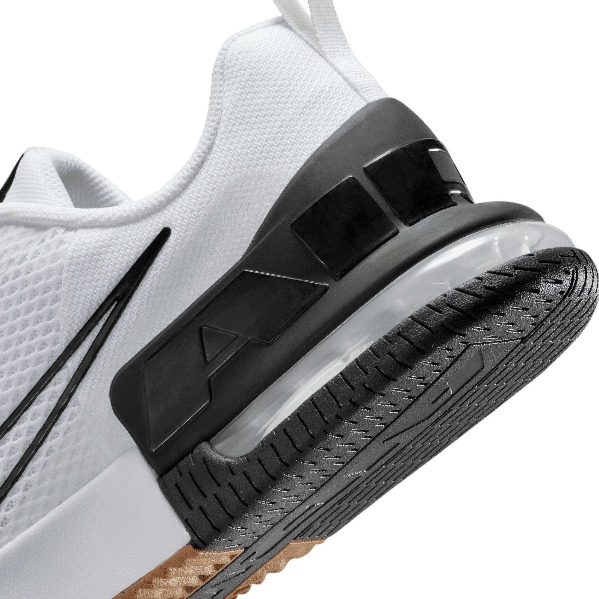 Nike Men's Air Max Alpha Trainer 6 Running Shoes