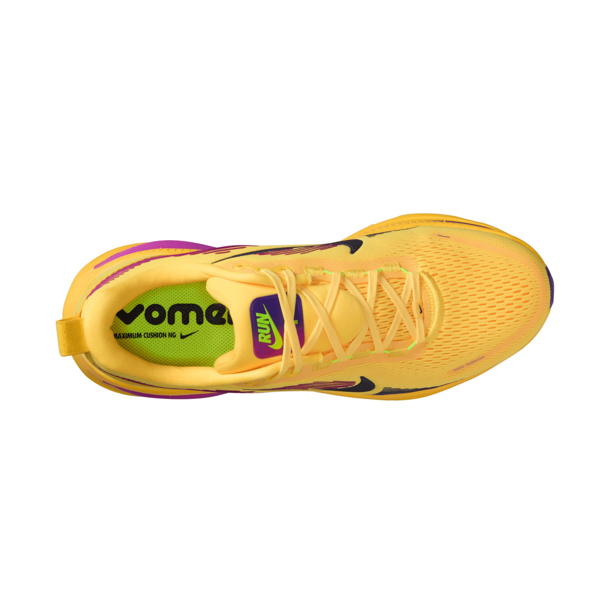 Nike Men's Air Zoom Vomero 18 Running Shoes