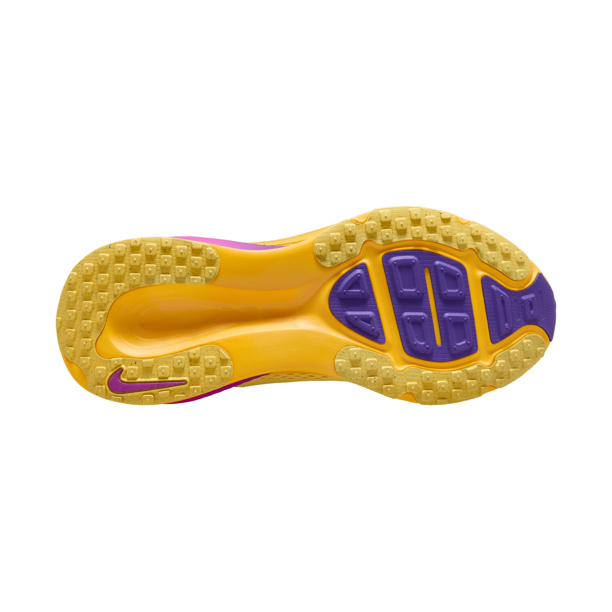 Nike Men's Air Zoom Vomero 18 Running Shoes
