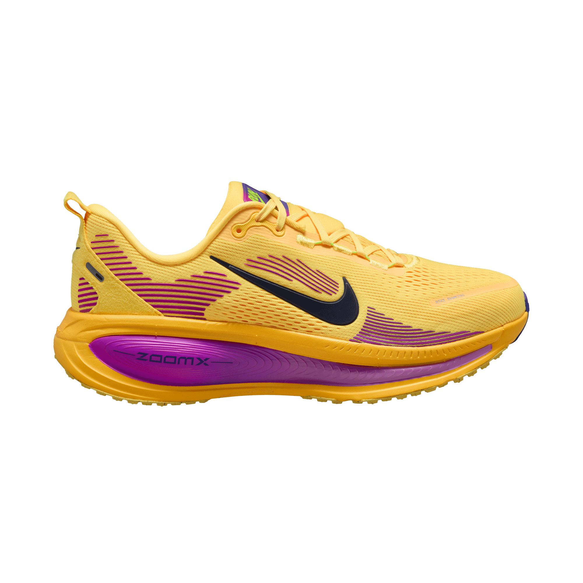 Nike Men's Air Zoom Vomero 18 Running Shoes