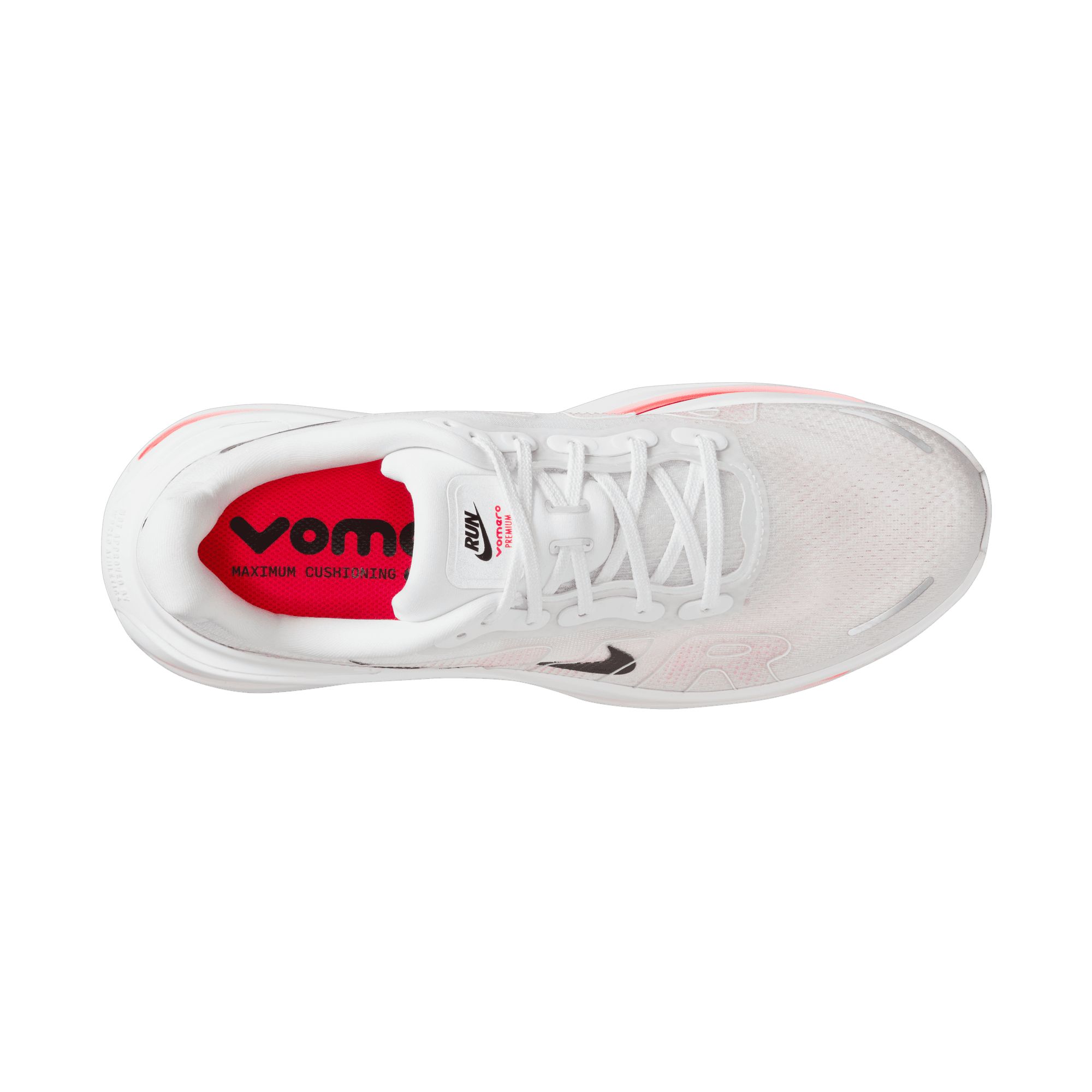 Nike Men's Air Zoom Vomero Premium Running Shoes