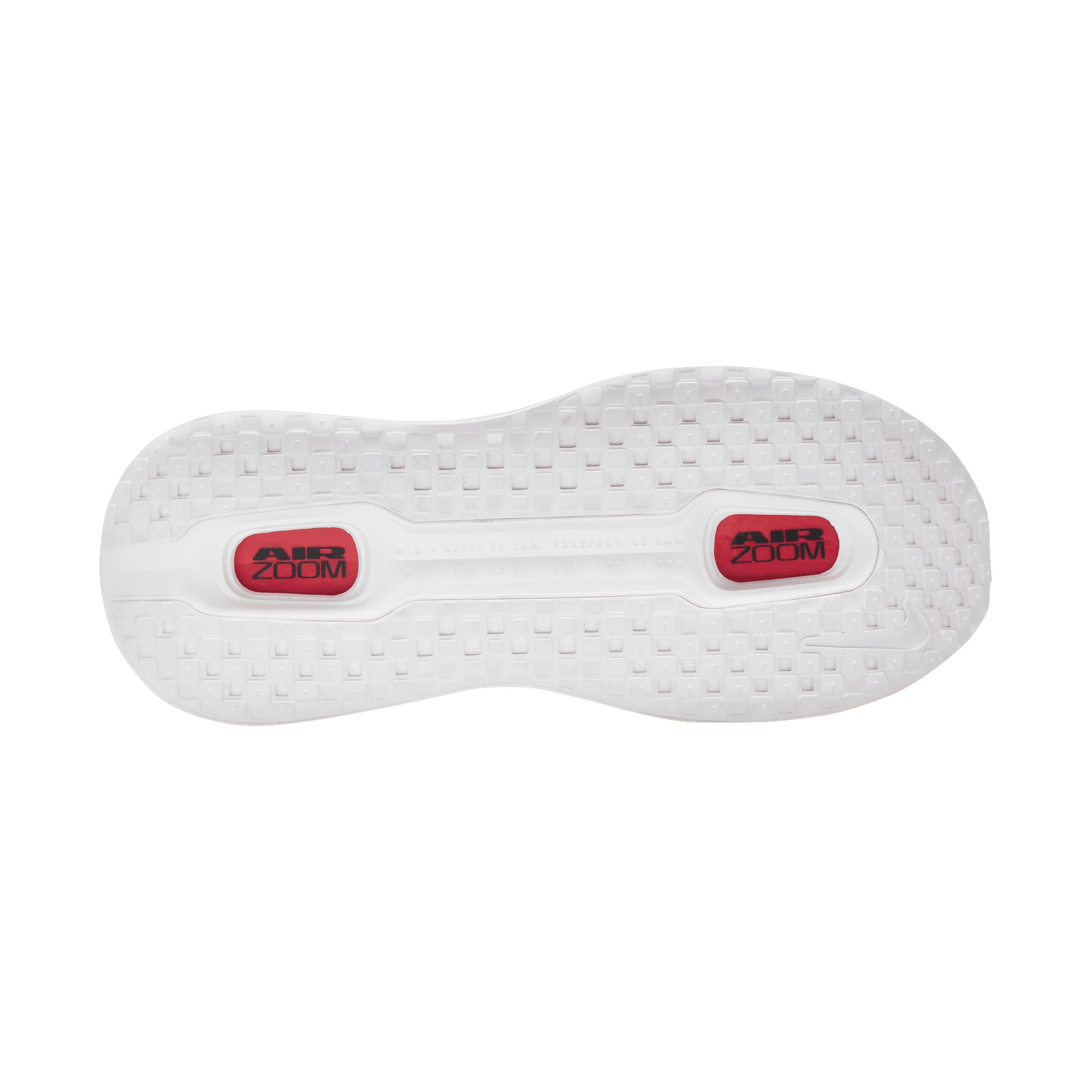 Nike Men's Air Zoom Vomero Premium Running Shoes