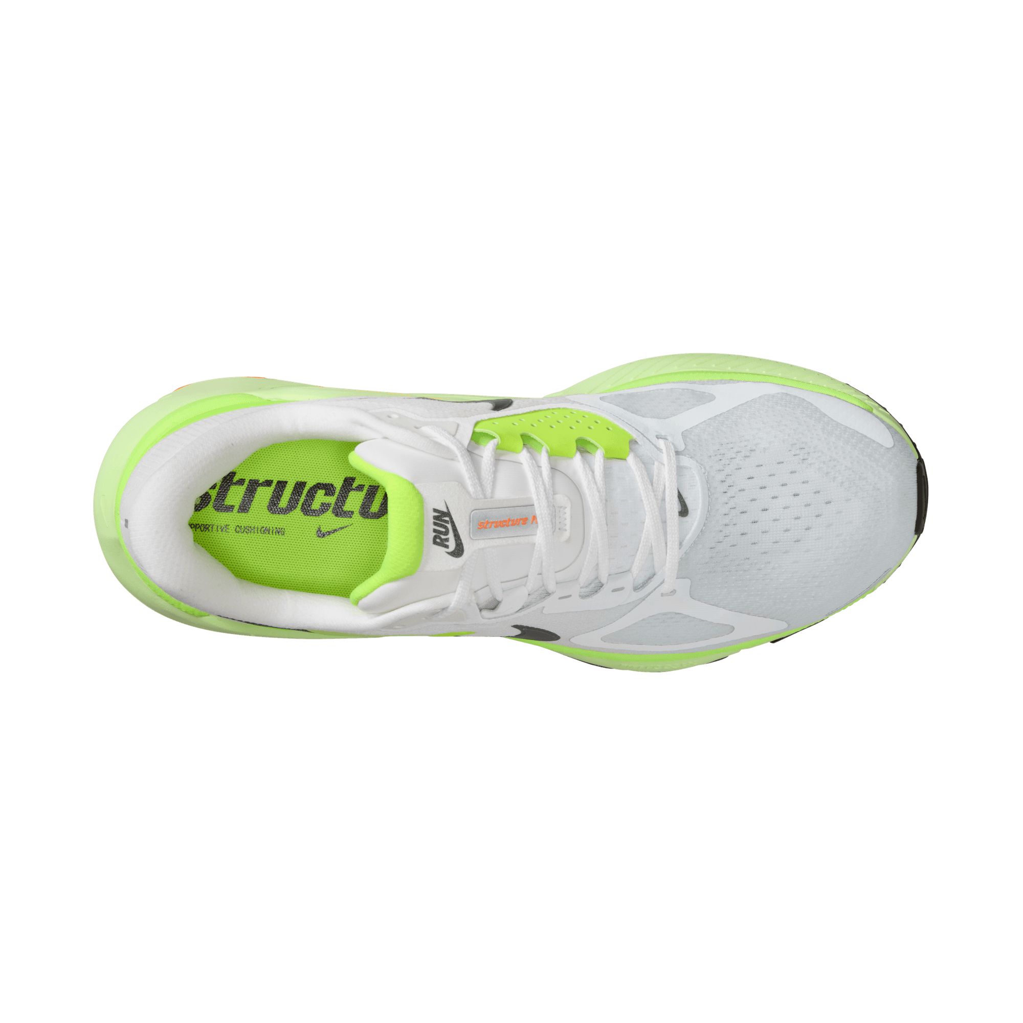 Nike Men's Air Zoom Structure Plus Running Shoes