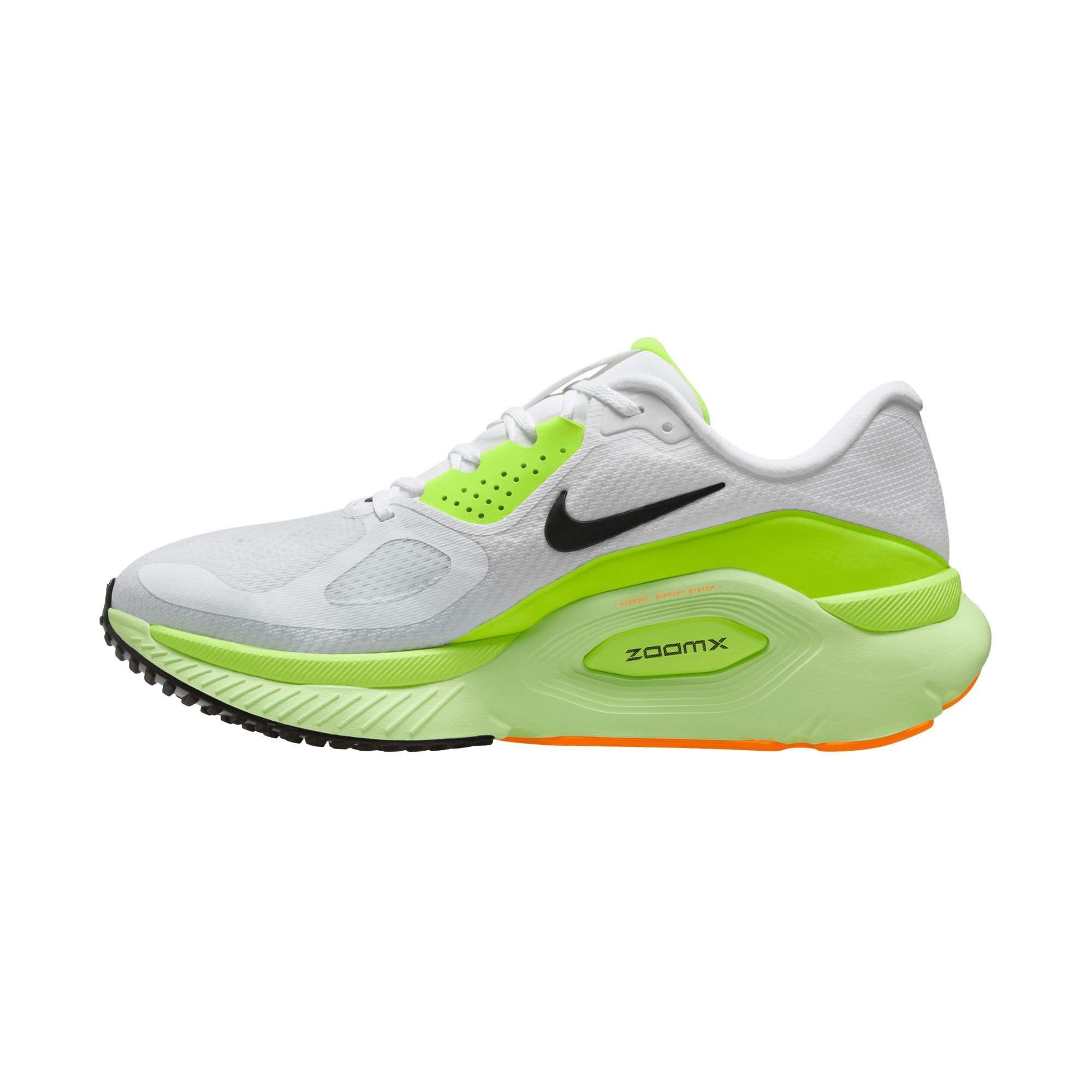 Nike Men's Air Zoom Structure Plus Running Shoes