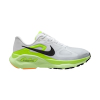 Nike Men's Air Zoom Structure Plus Size Running Shoes Side_Right