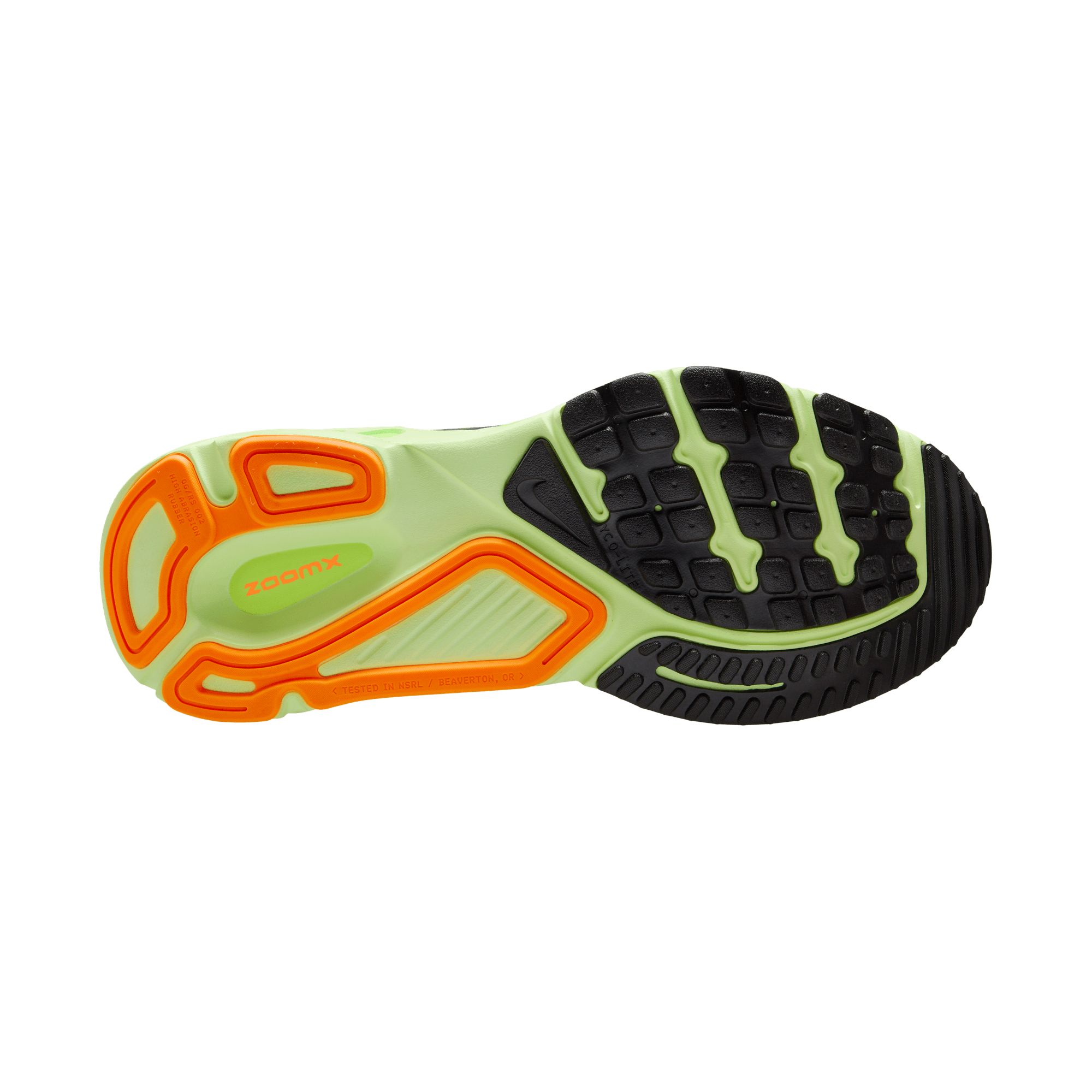Nike Men's Air Zoom Structure Plus Running Shoes