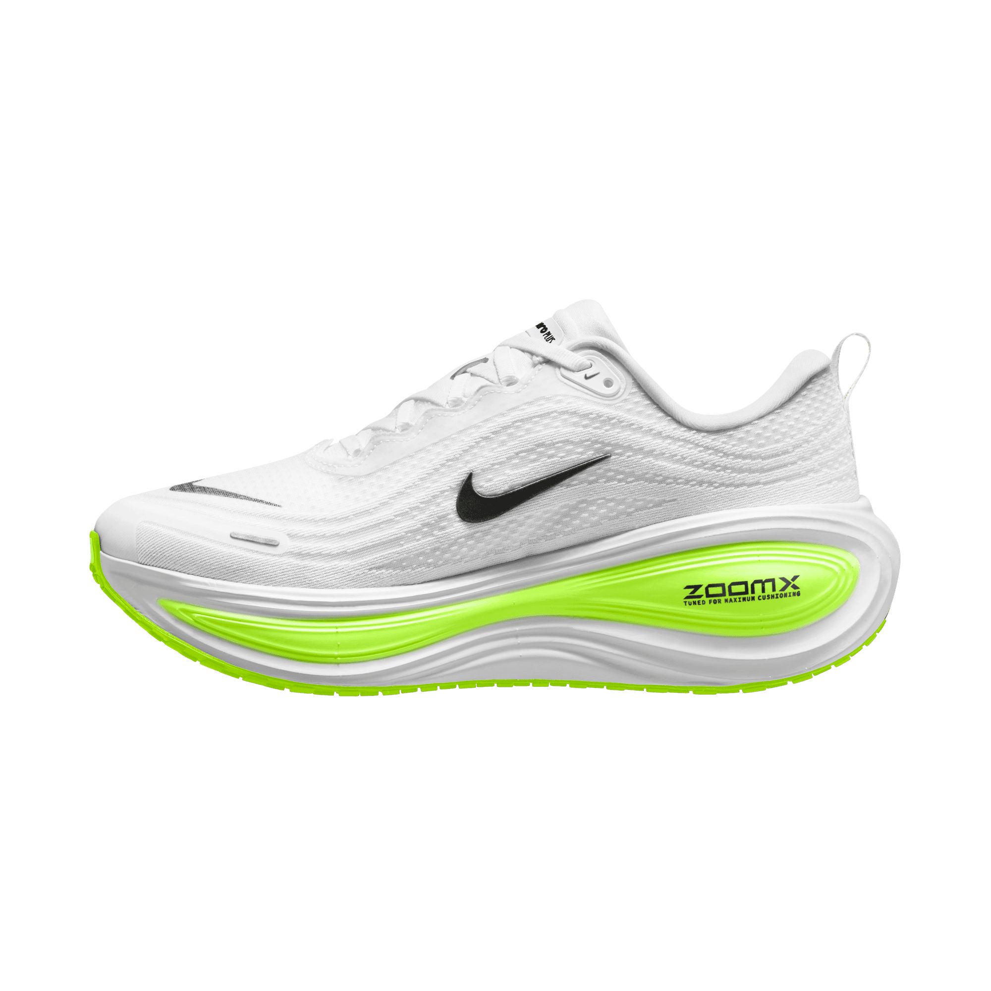 Nike Men's Air Zoom Vomero Plus Running Shoes
