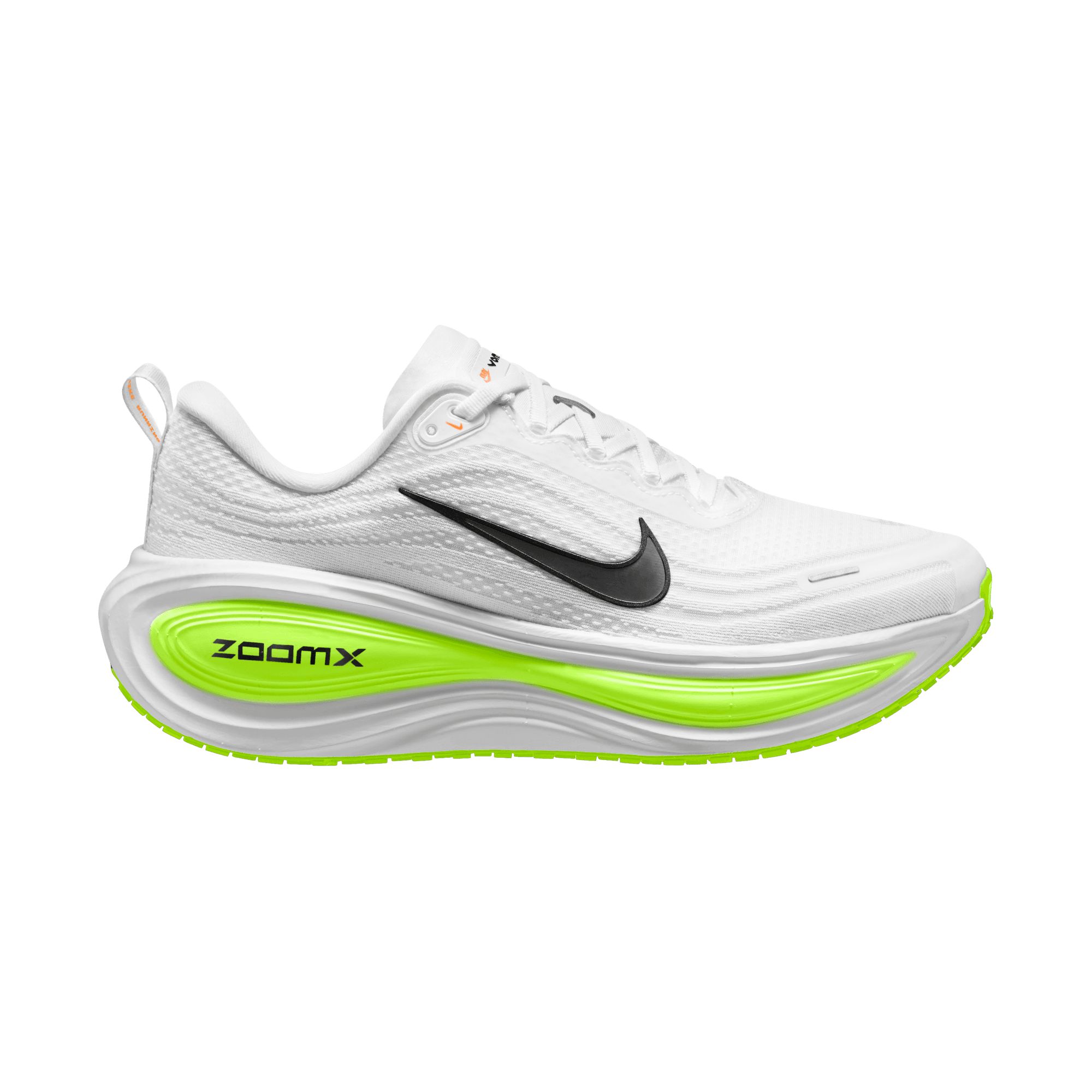 Nike Men's Air Zoom Vomero Plus Running Shoes
