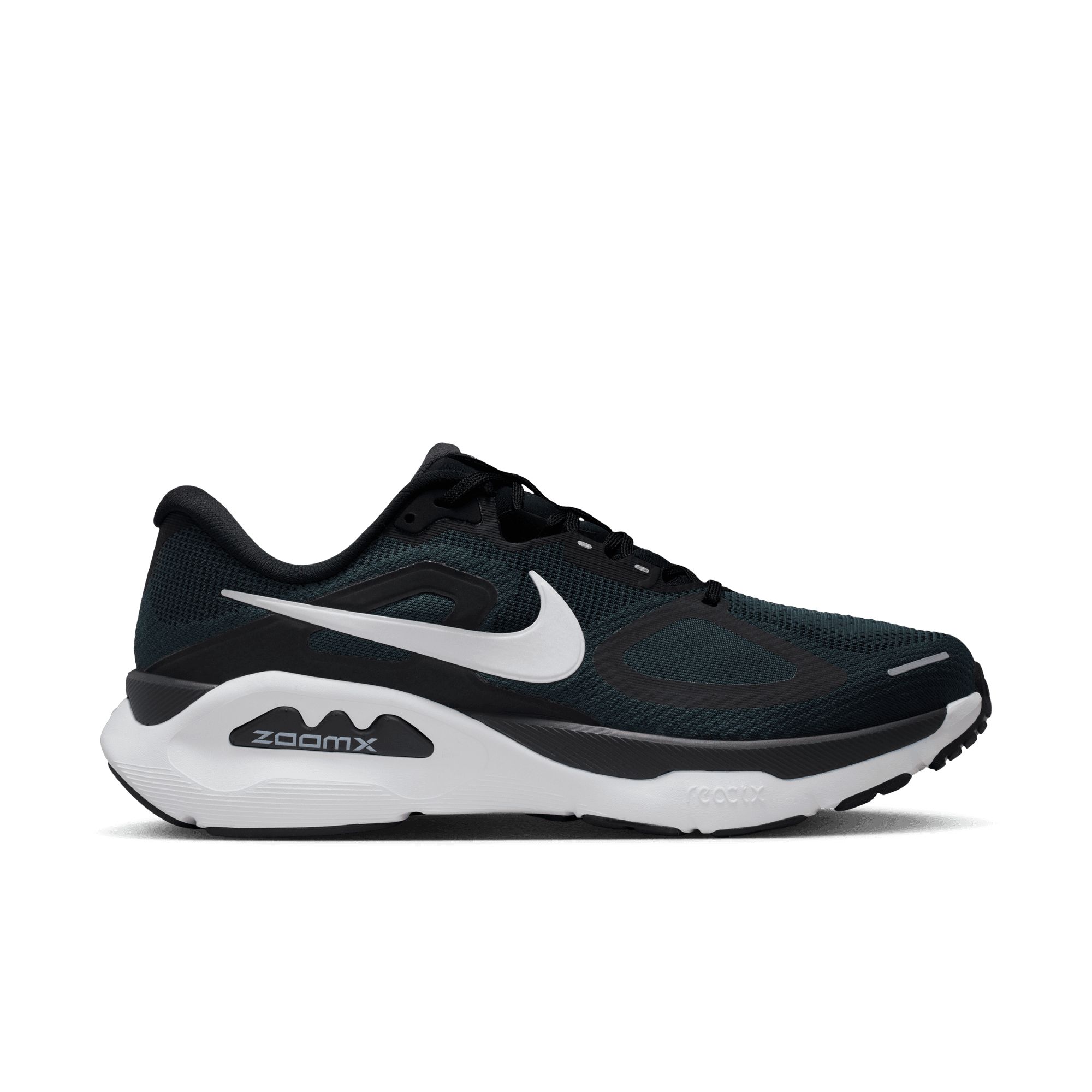 Nike Men's Air Zoom Structure Plus Size Wide Fit Running Shoes