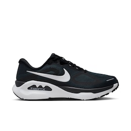 Nike Men's Air Zoom Structure Plus Wide Fit Running Shoes