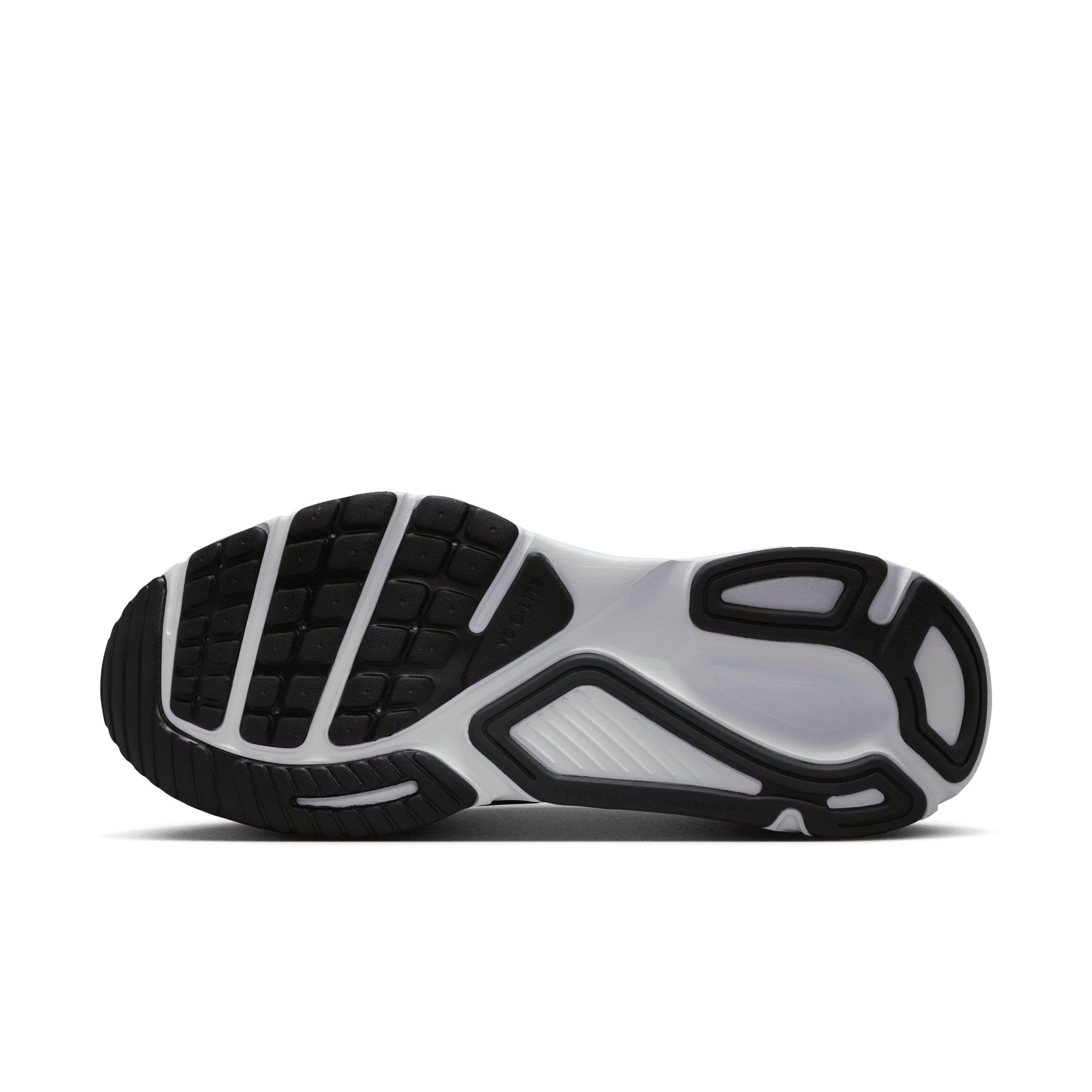 Nike Men's Air Zoom Structure Plus Size Wide Fit Running Shoes