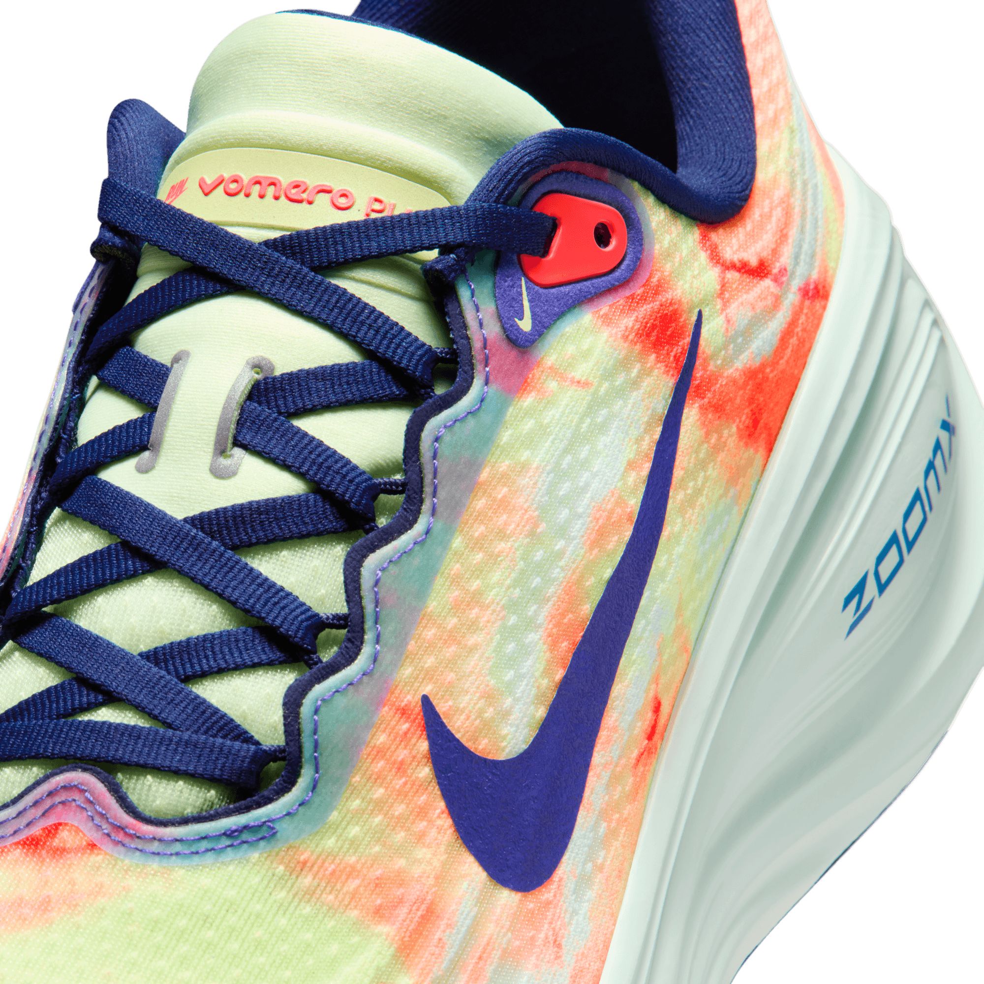 Nike Men's Air Zoom Vomero Plus Running Shoes