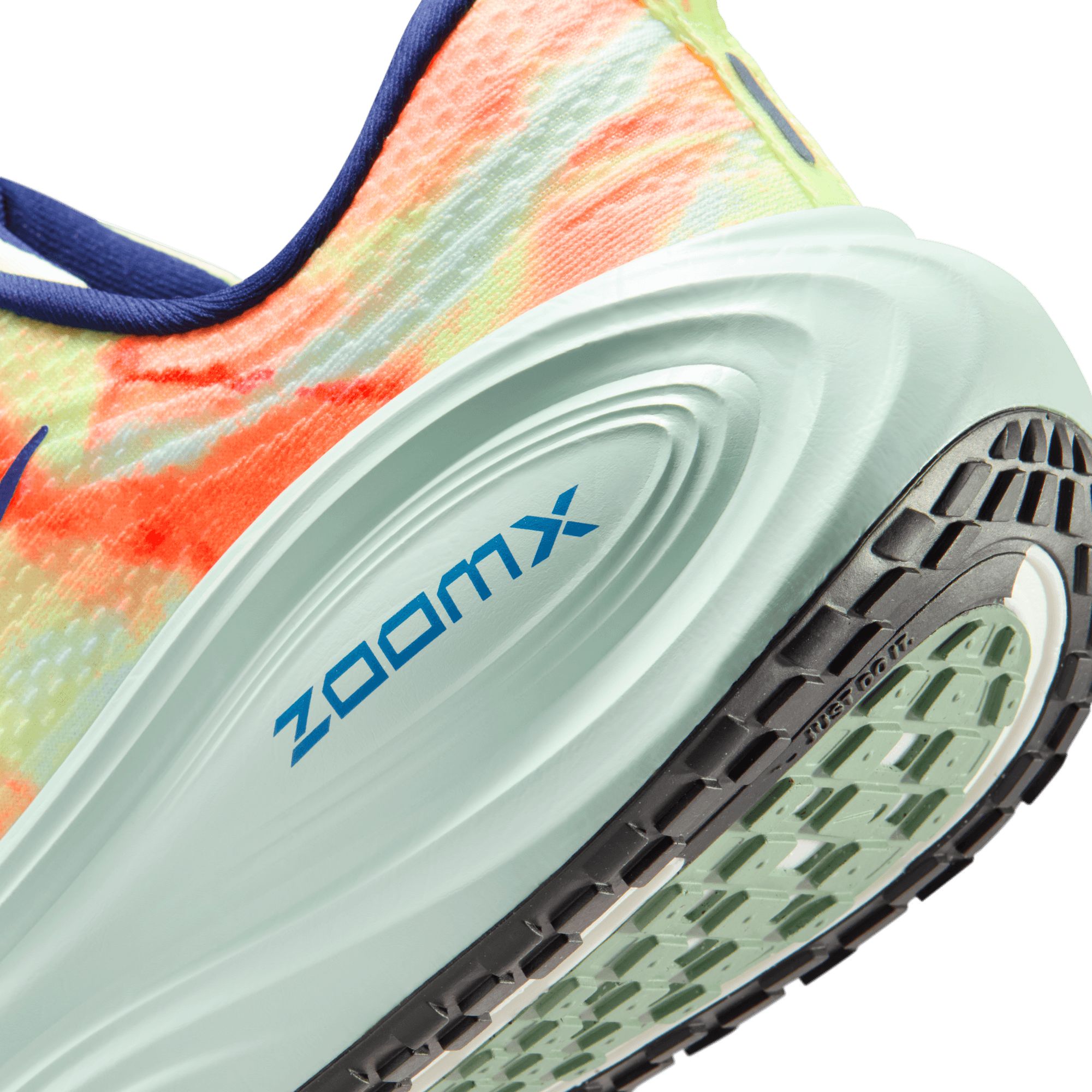 Nike Men's Air Zoom Vomero Plus Running Shoes