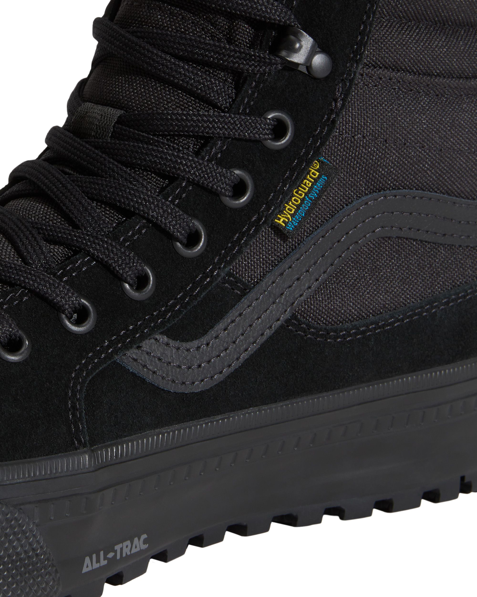 Vans Unisex Mte Sk8-hi Waterproof Insulated Boots