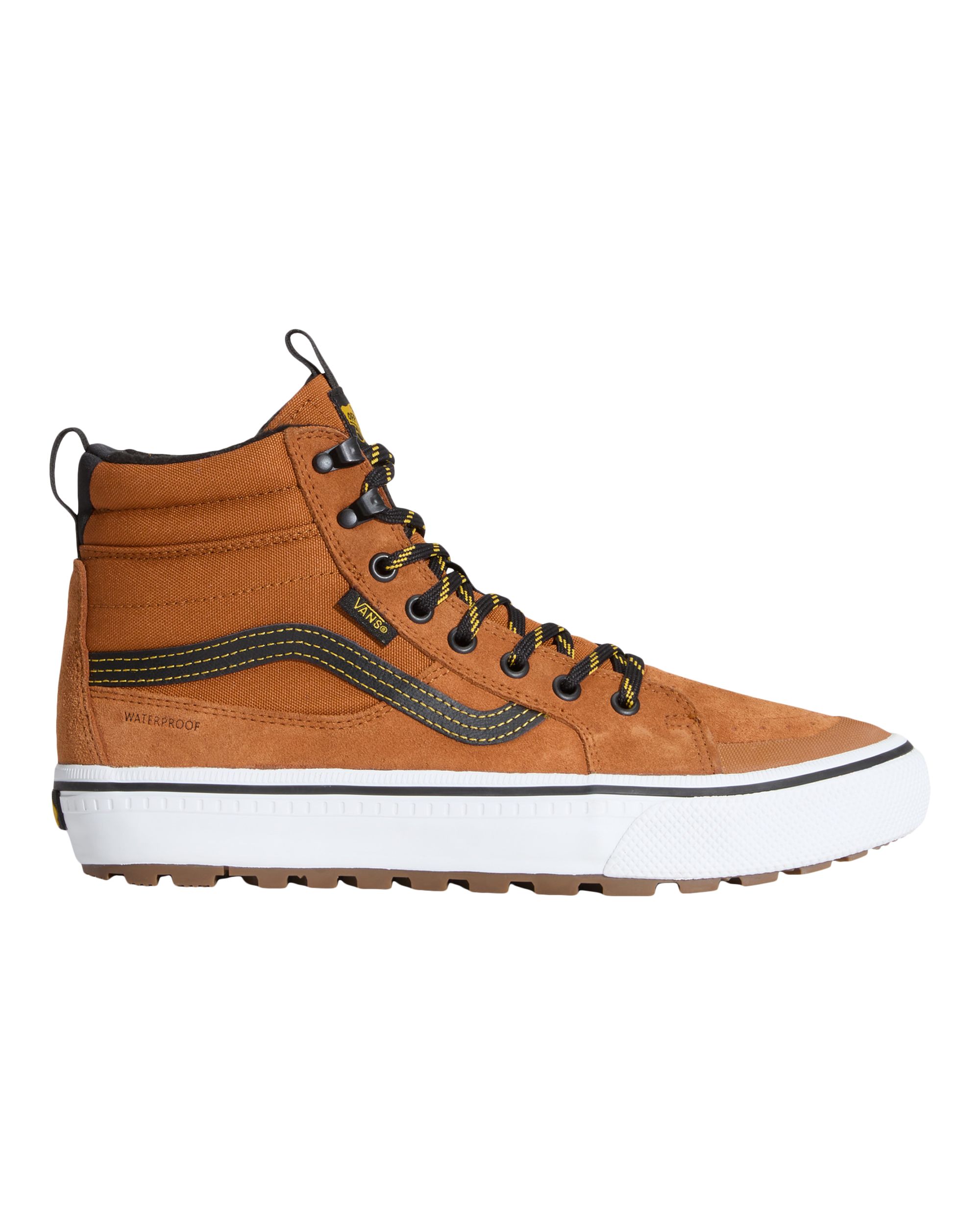 Vans Unisex Mte Sk8-hi Waterproof Insulated Boots