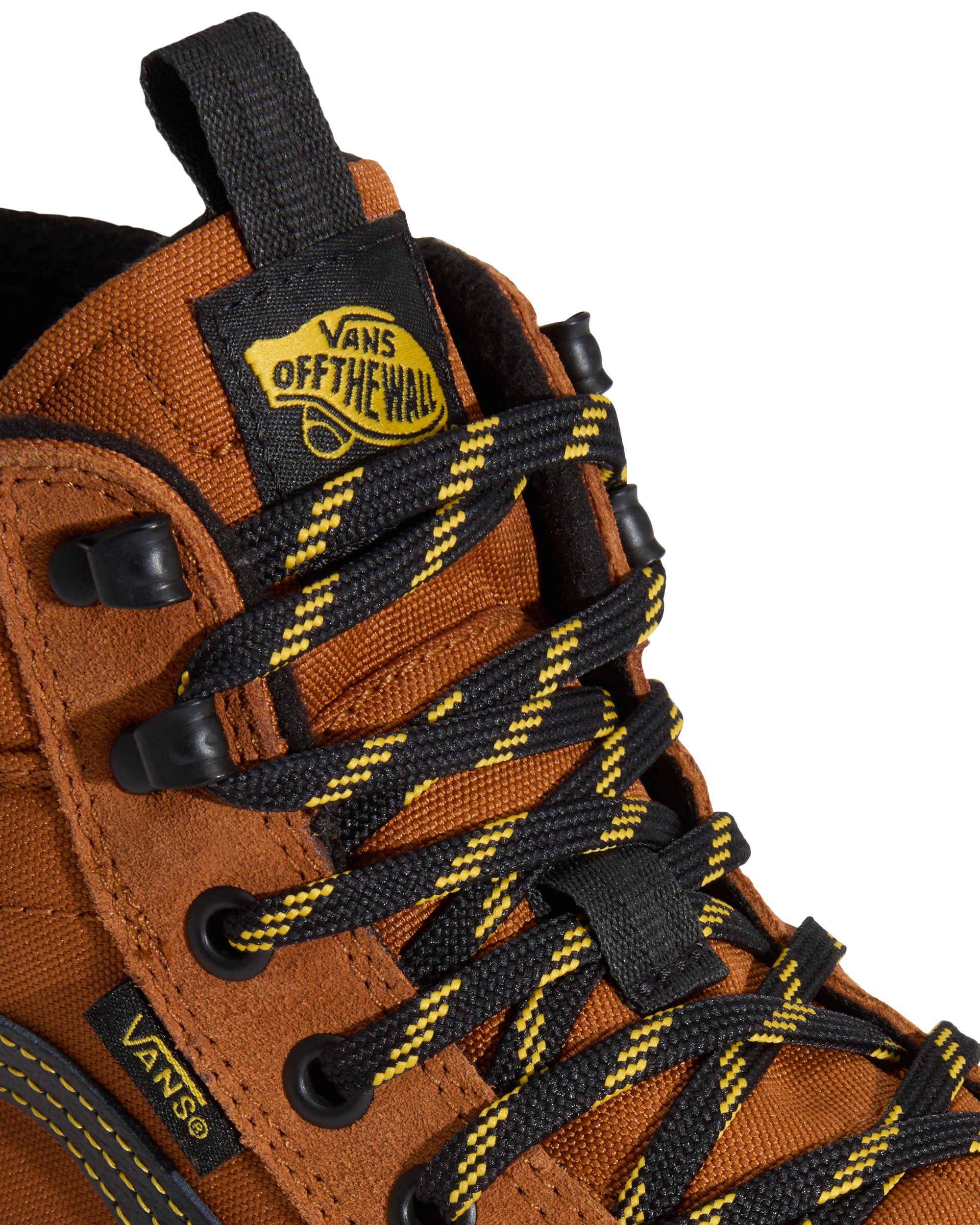 Vans Unisex Mte Sk8-hi Waterproof Insulated Boots