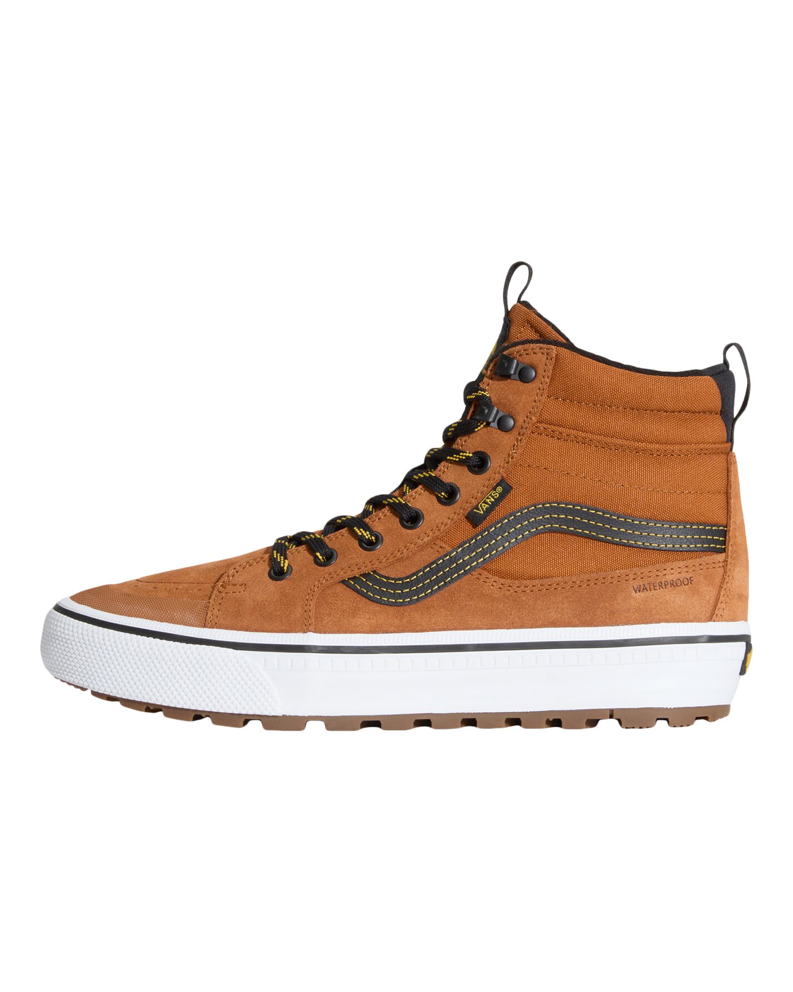 Vans Unisex Mte Sk8-hi Waterproof Insulated Boots