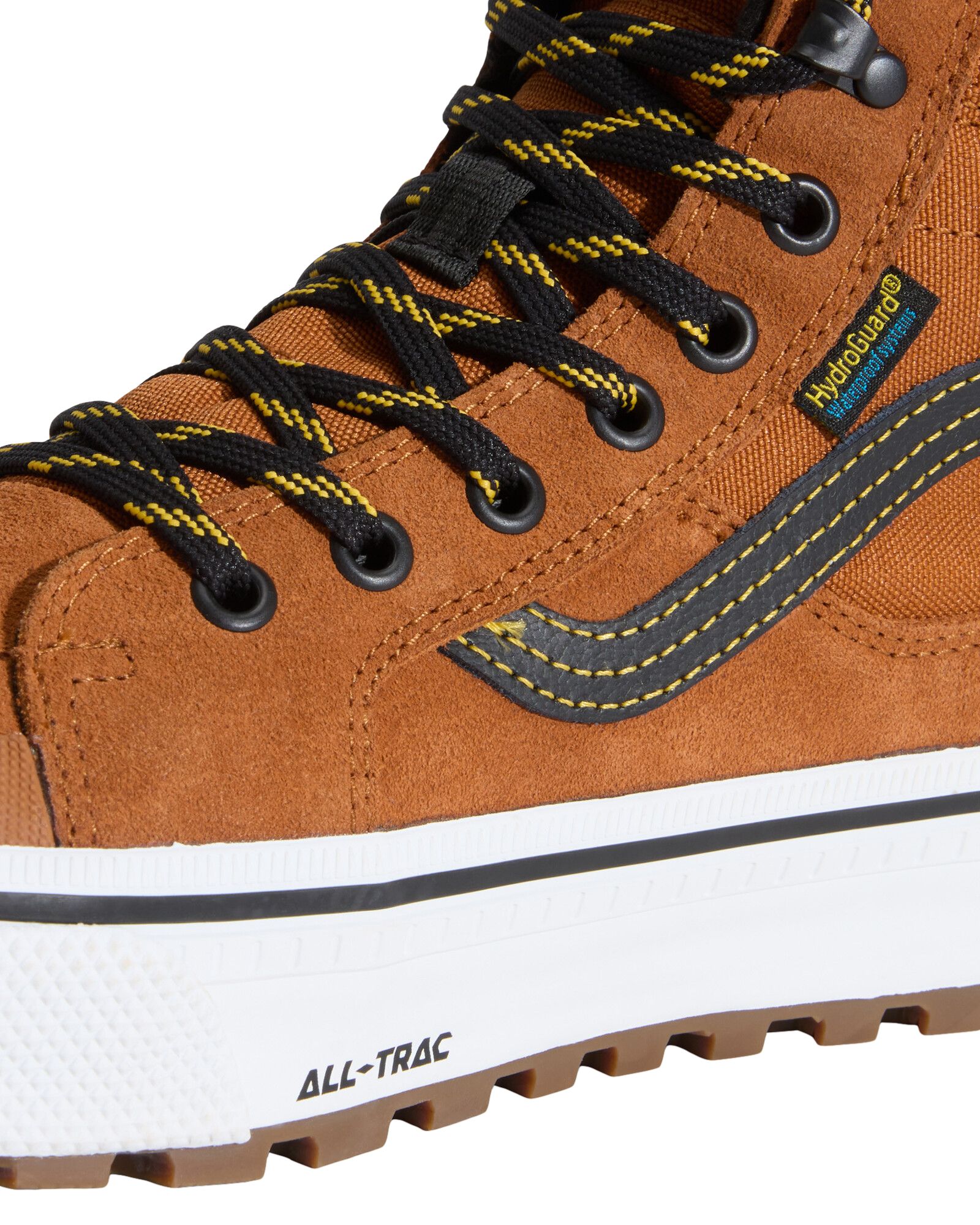 Vans Unisex Mte Sk8-hi Waterproof Insulated Boots