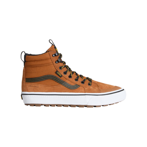 Vans Unisex Mte Sk8-hi Waterproof Insulated Boots