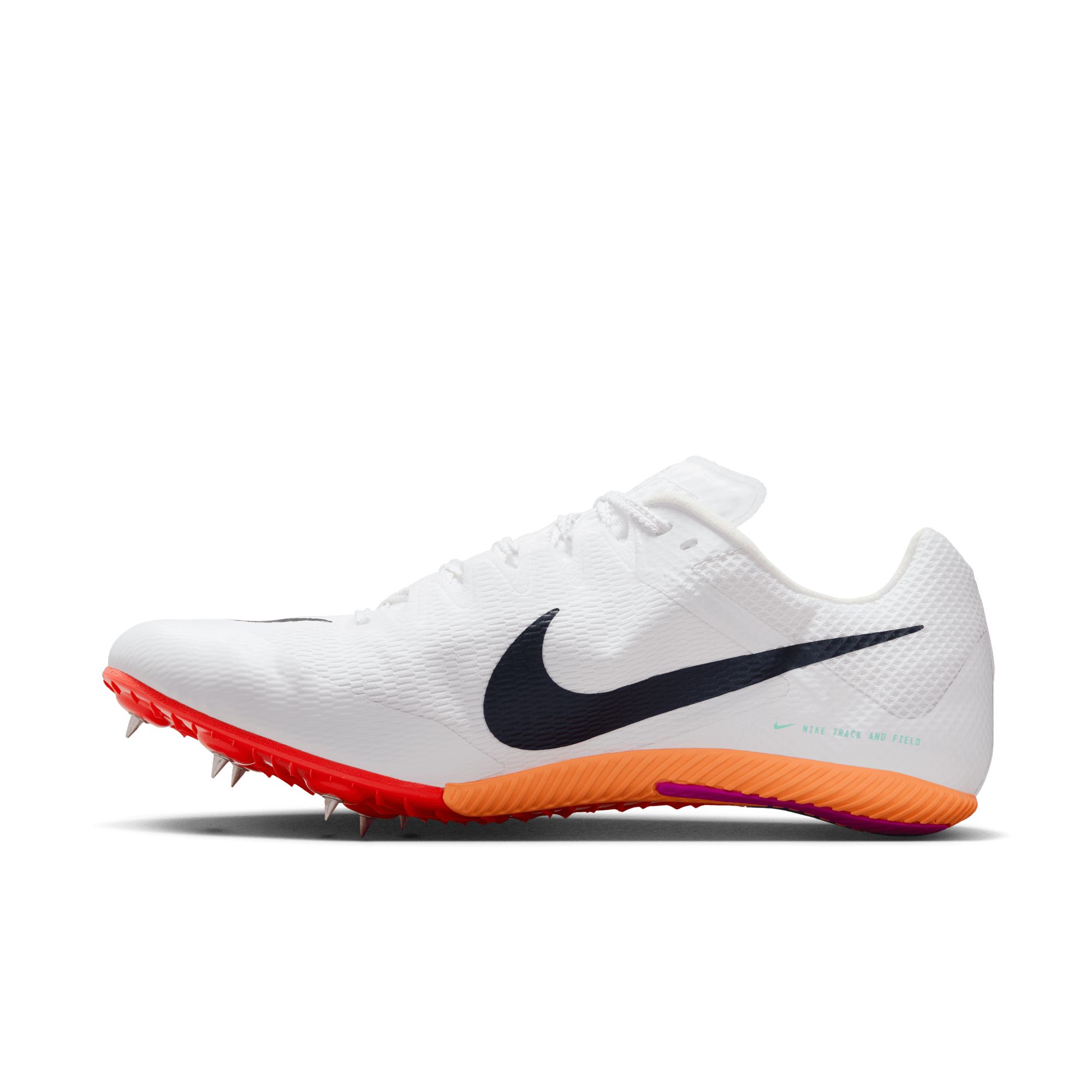 Nike Unisex Zoom Rival Sprint Running Shoes