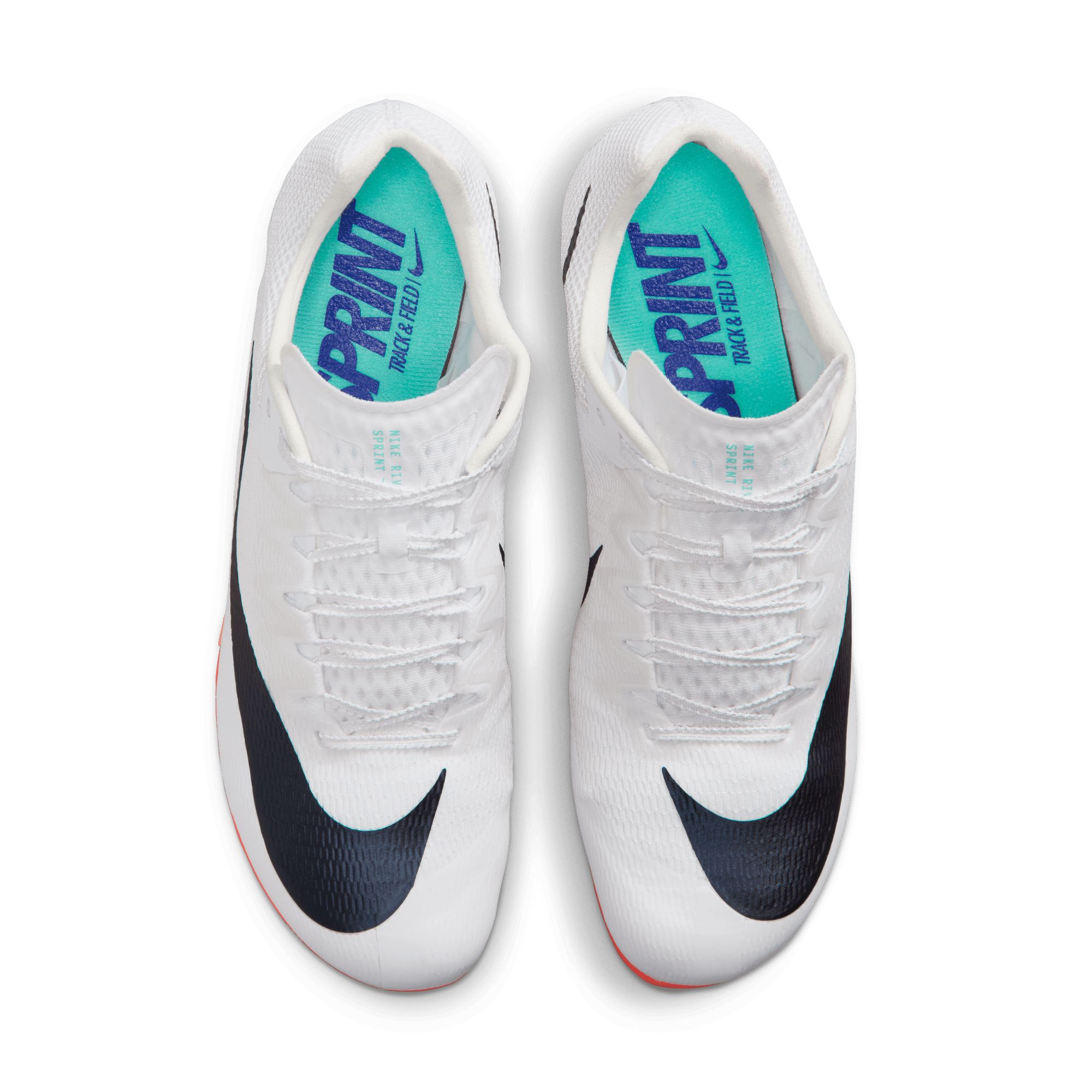 Nike Unisex Zoom Rival Sprint Running Shoes