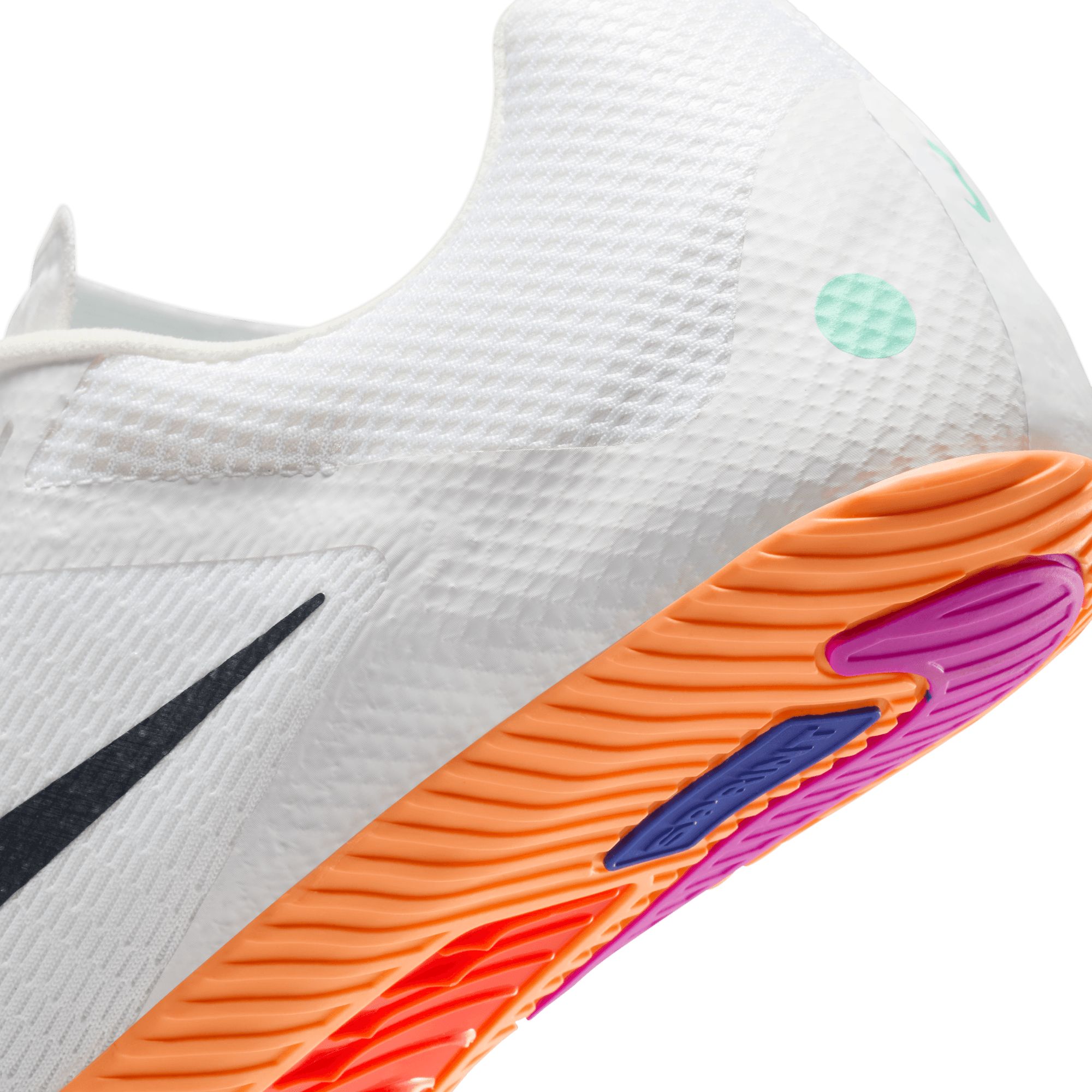 Nike Unisex Zoom Rival Sprint Running Shoes