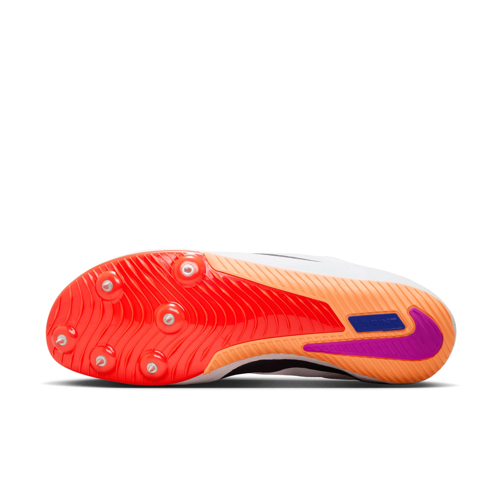 Nike Unisex Zoom Rival Sprint Running Shoes