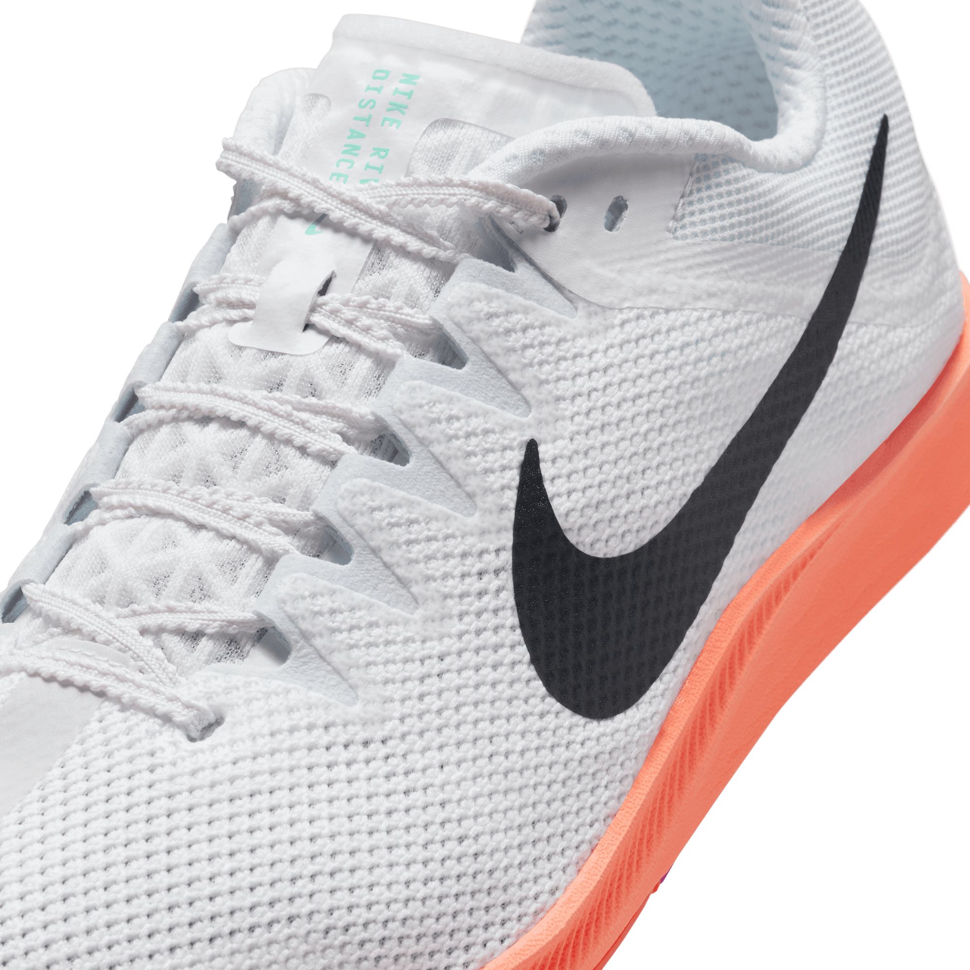 Nike Unisex Zoom Rival Distance Running Shoes