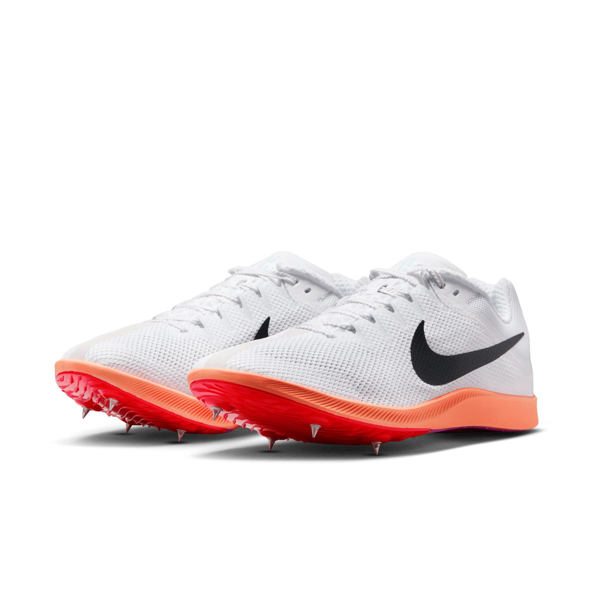 Nike Unisex Zoom Rival Distance Running Shoes