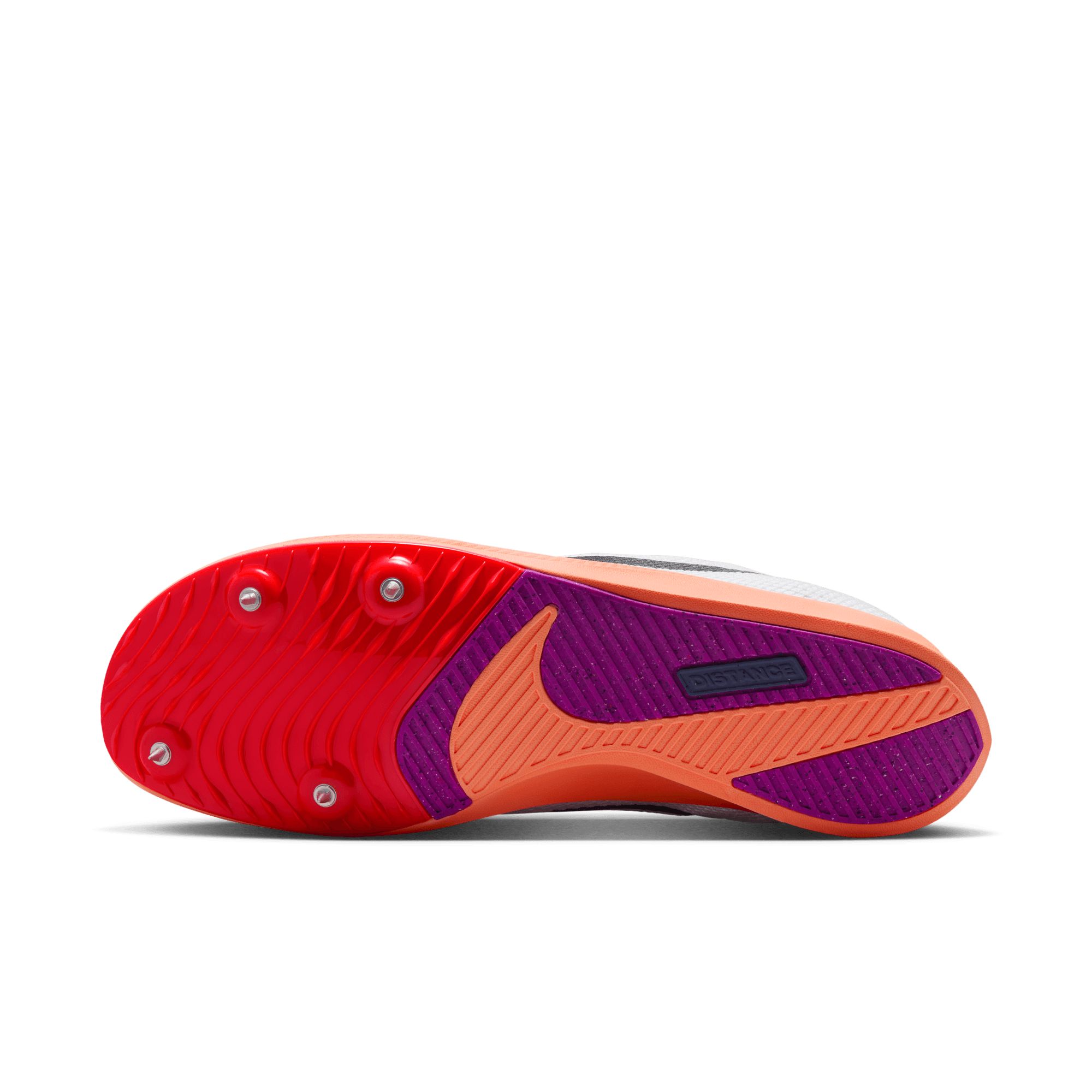 Nike Unisex Zoom Rival Distance Running Shoes