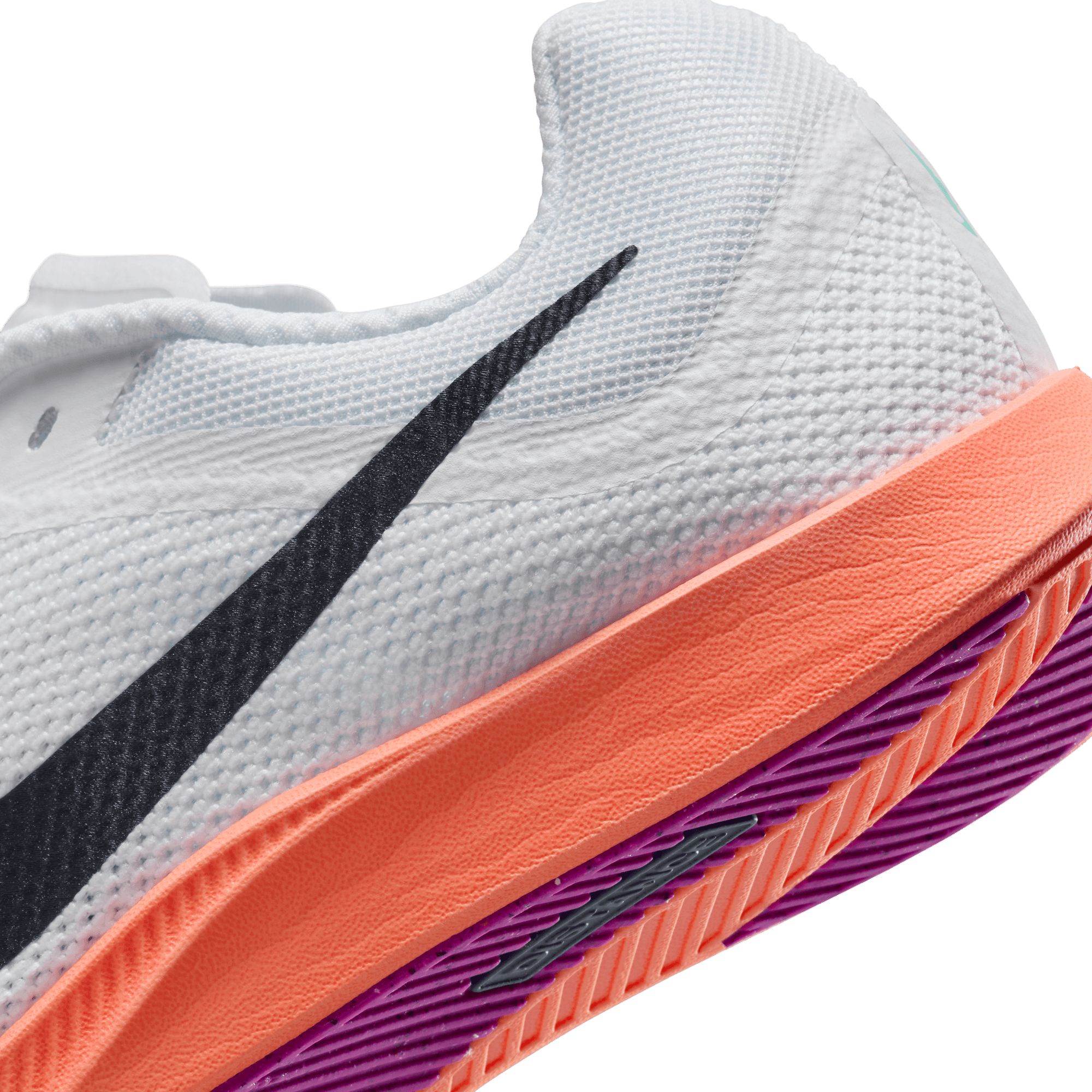 Nike Unisex Zoom Rival Distance Running Shoes