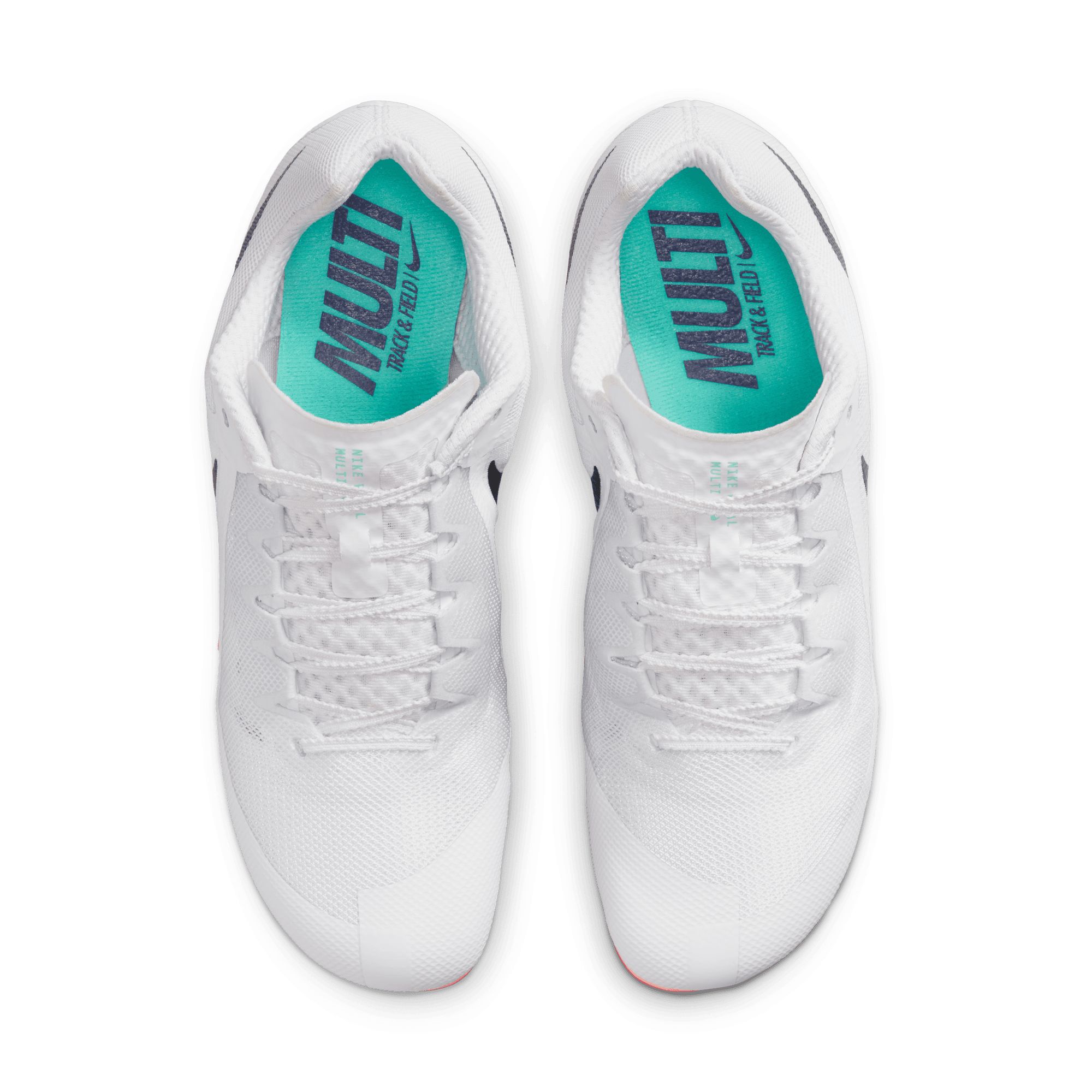Nike Unisex Zoom Rival Multi Running Shoes