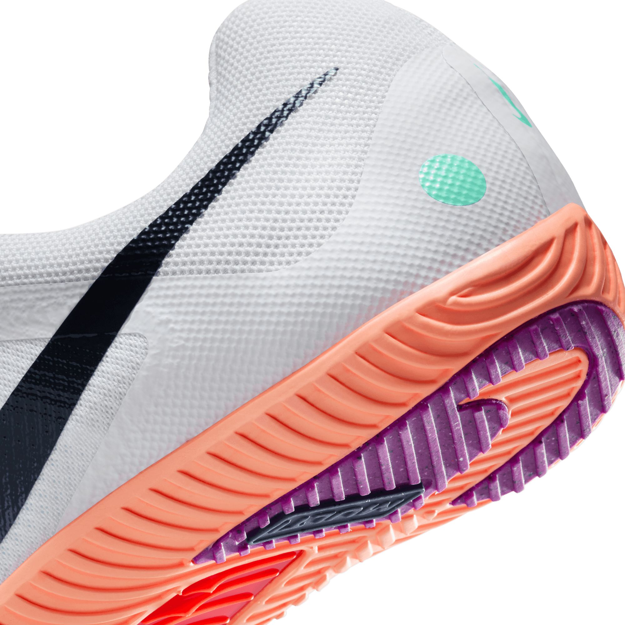 Nike Unisex Zoom Rival Multi Running Shoes