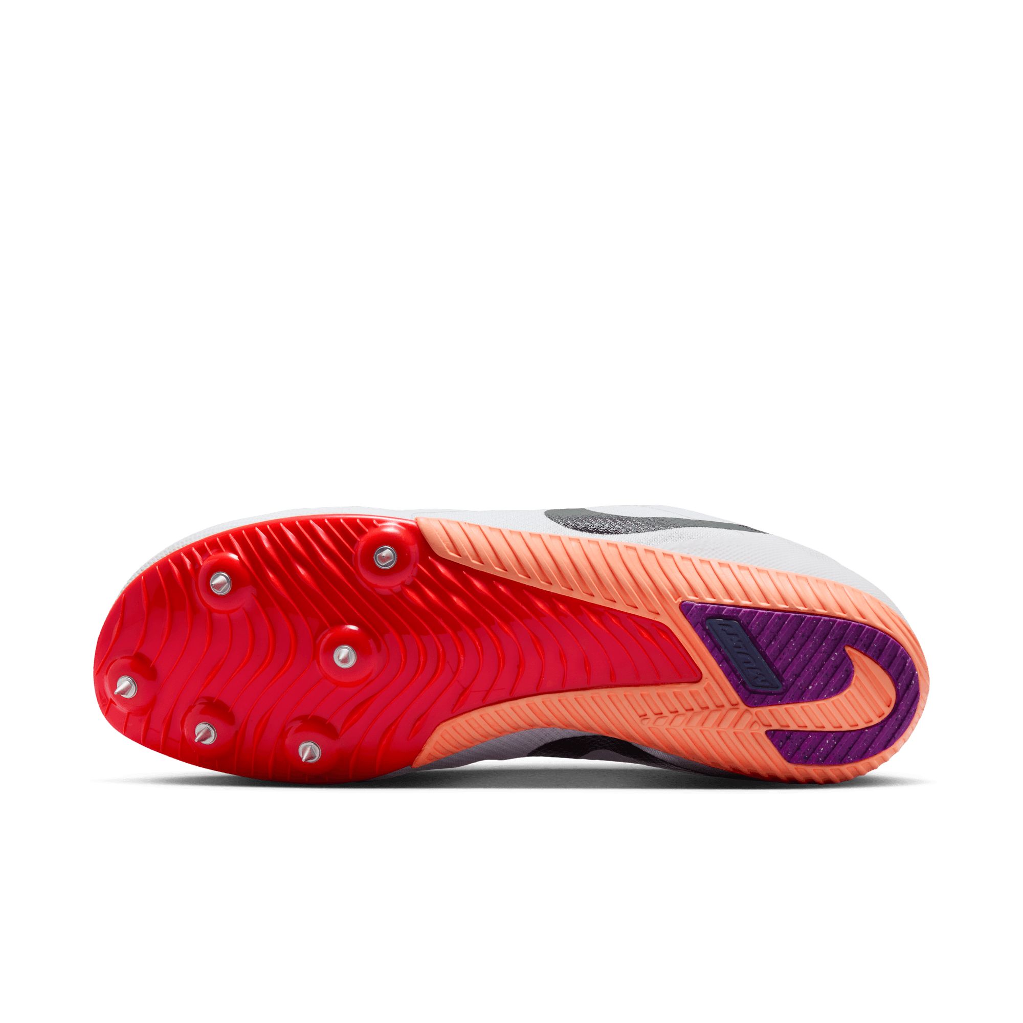 Nike Unisex Zoom Rival Multi Running Shoes