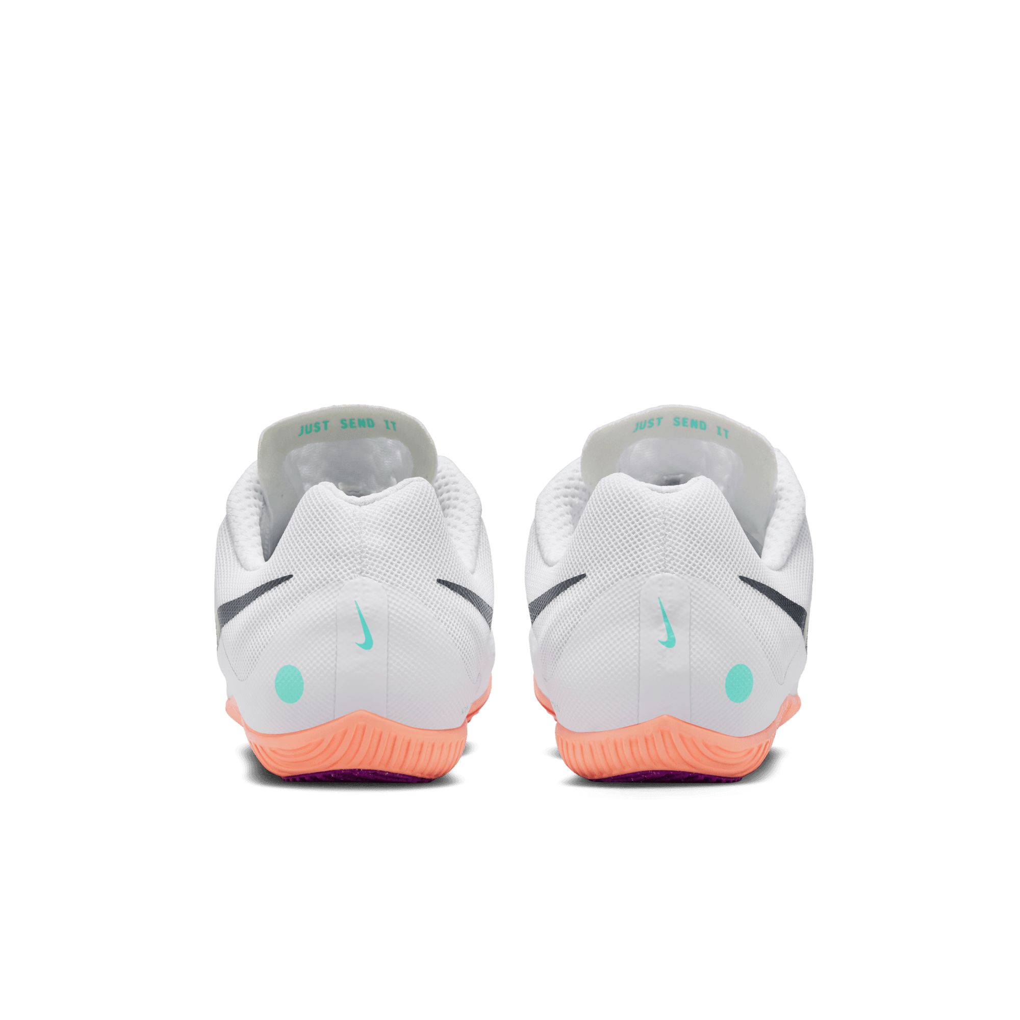 Nike Unisex Zoom Rival Multi Running Shoes