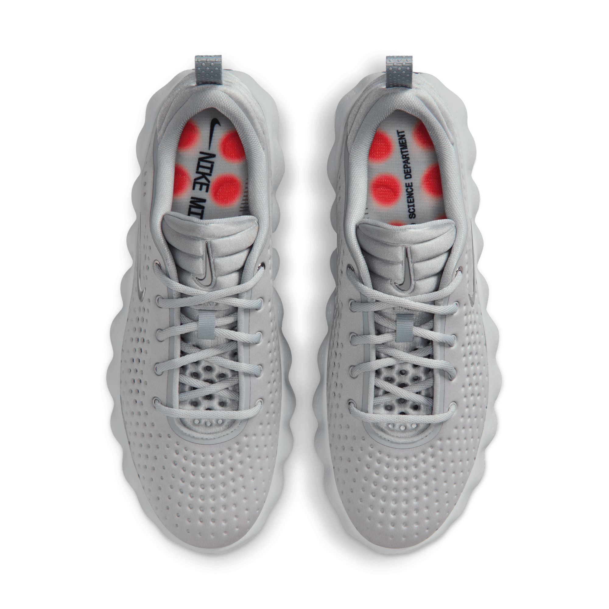 Nike Men's Mind 002 Training Shoes with Nike Mind Technology