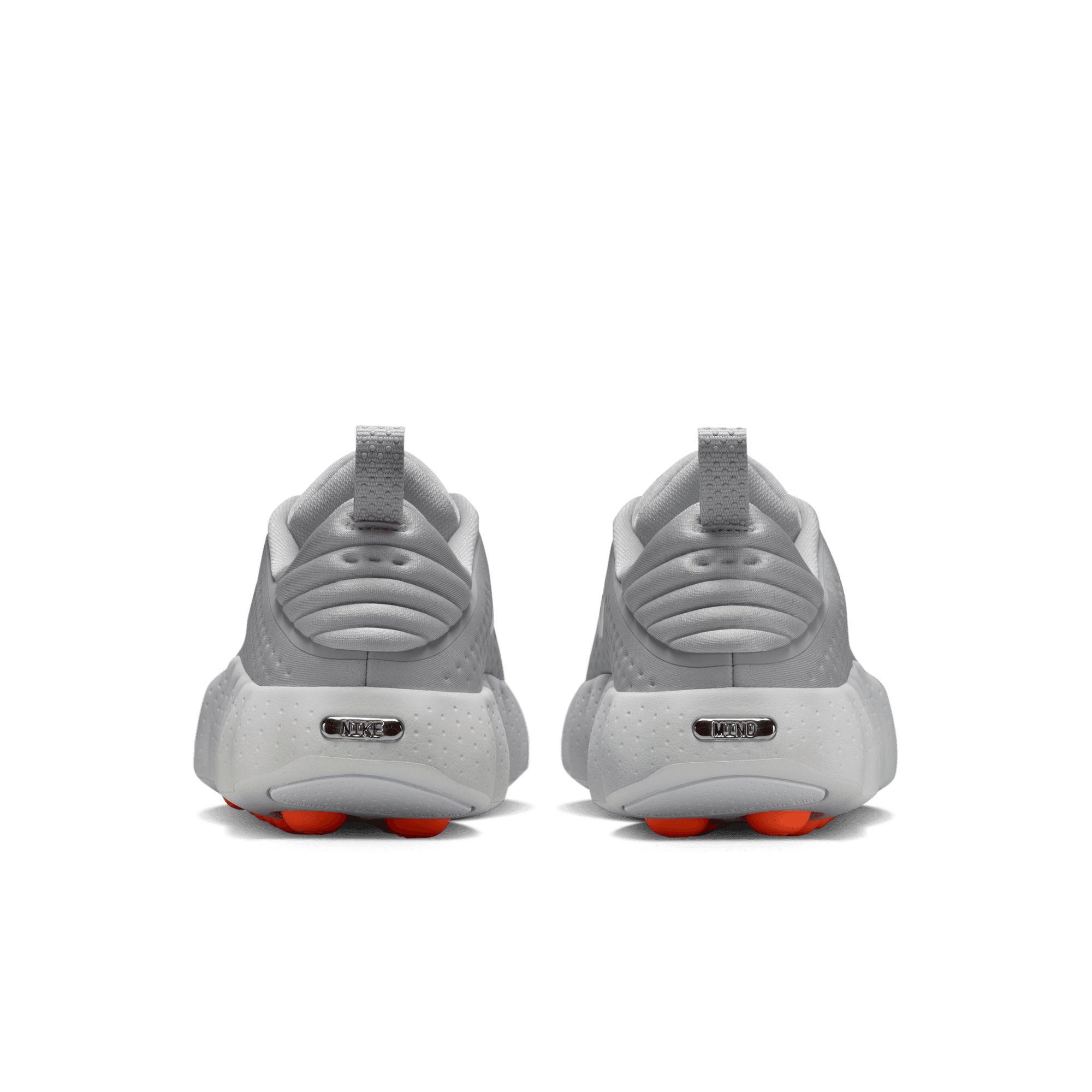 Nike Men's Mind 002 Training Shoes with Nike Mind Technology