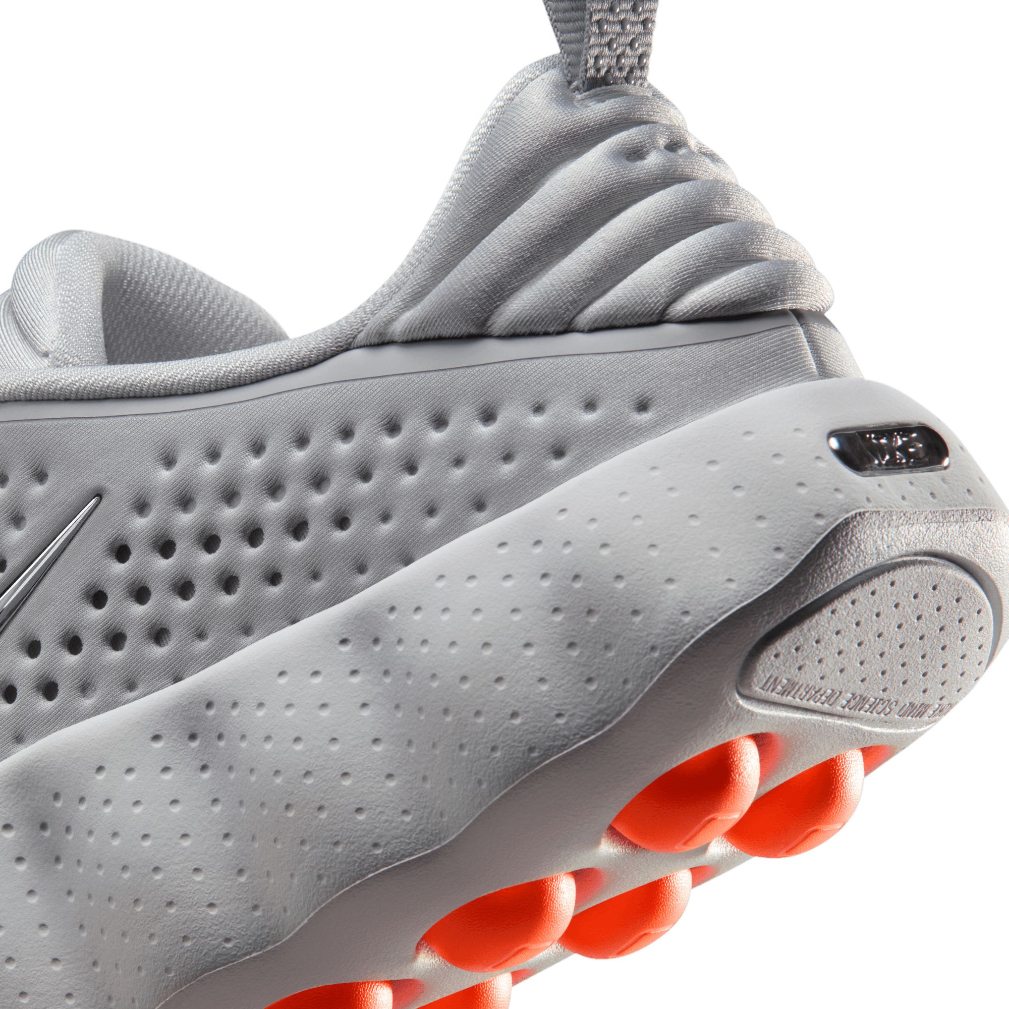 Nike Men's Mind 002 Training Shoes with Nike Mind Technology