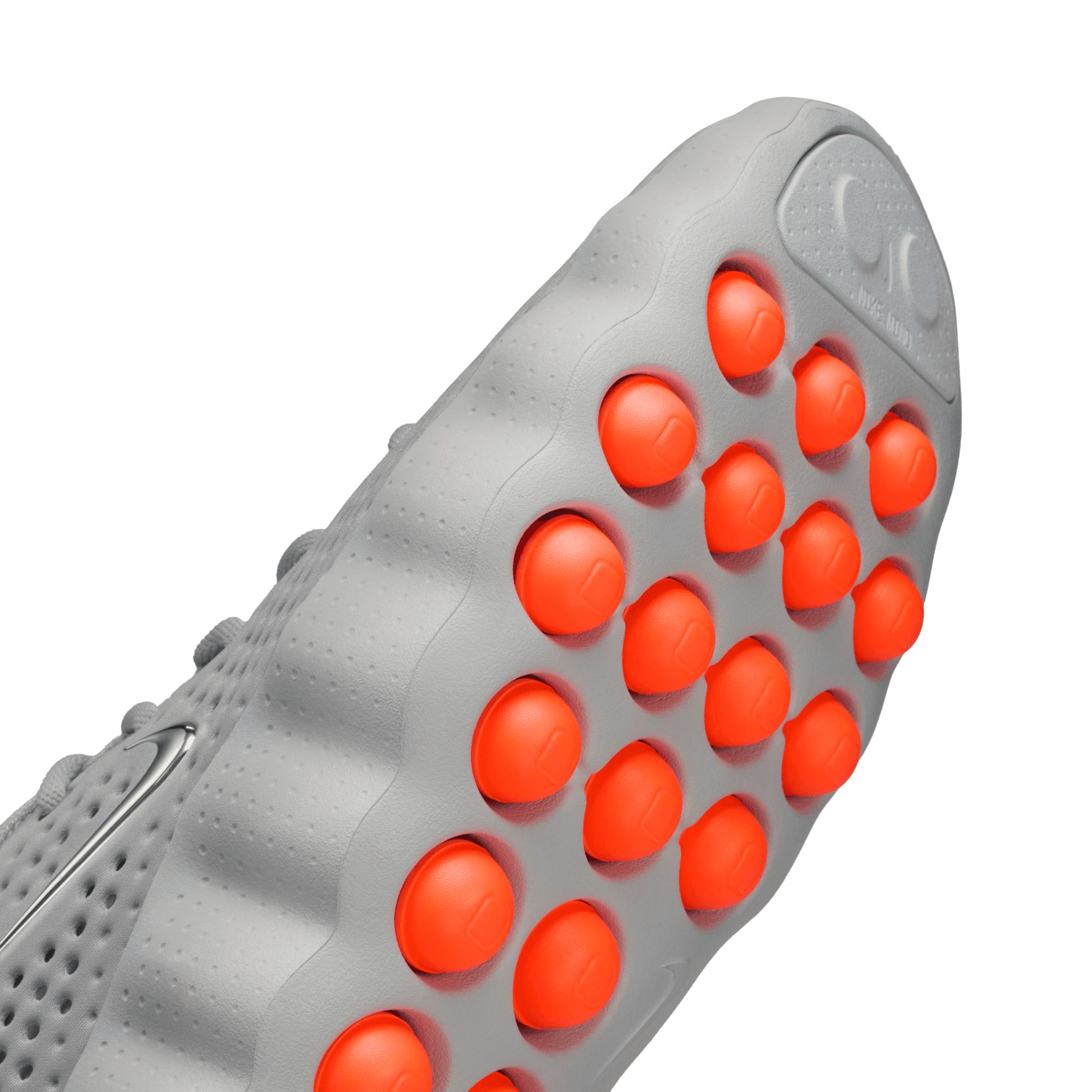 Nike Men's Mind 002 Training Shoes with Nike Mind Technology