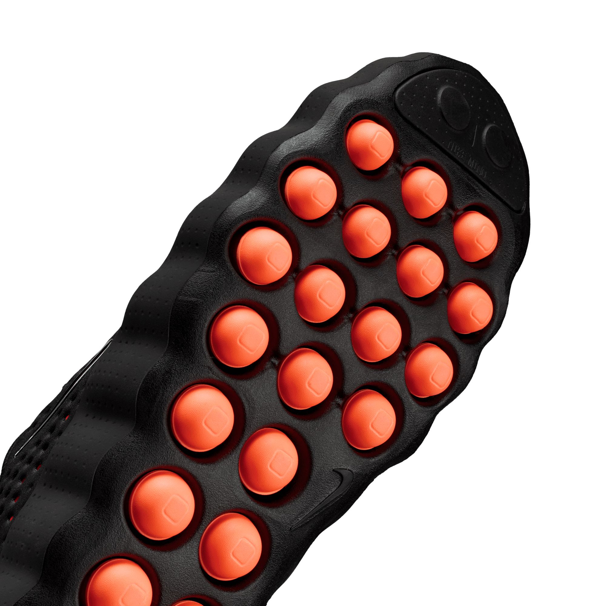 Nike Men's Mind 002 Training Shoes with Nike Mind Technology