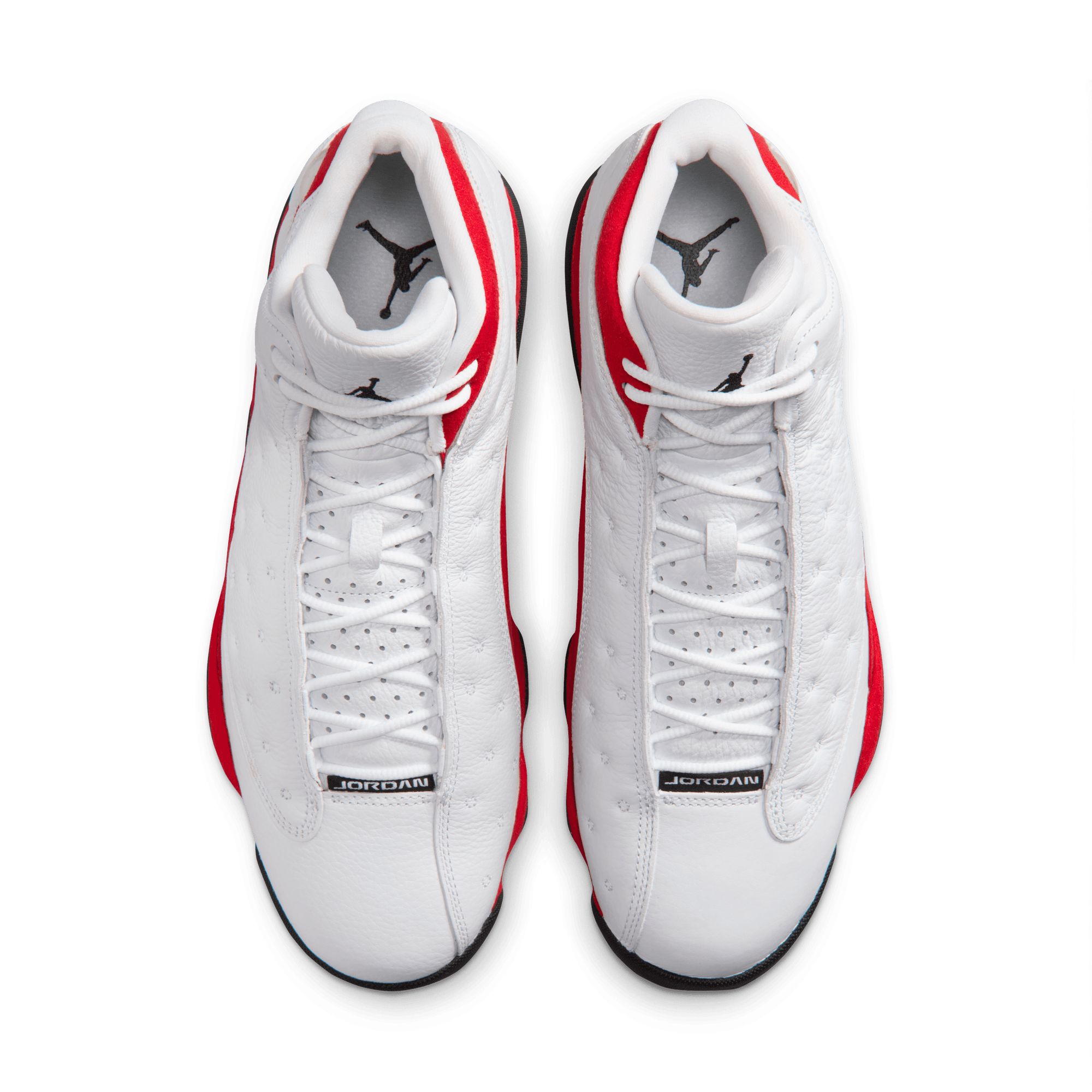 Air Jordan 13 Retro "Cherry" Men's Basketball Shoes