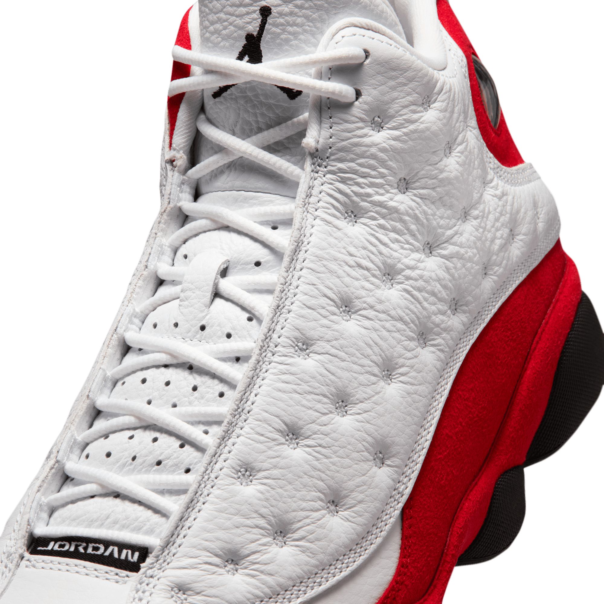 Air Jordan 13 Retro "Cherry" Men's Basketball Shoes