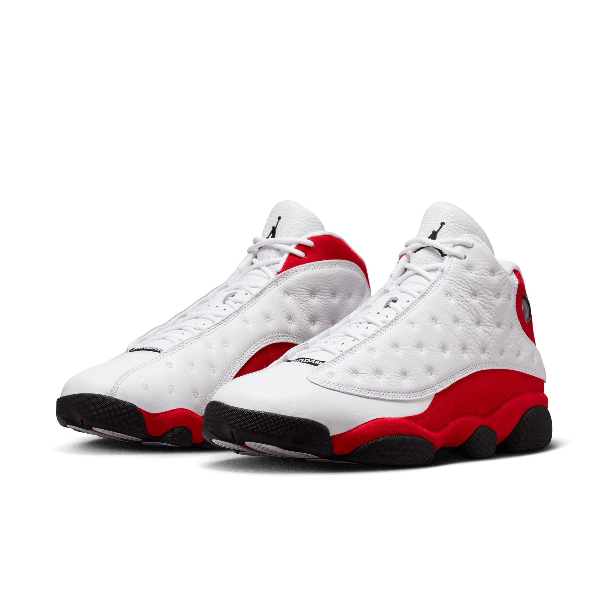 Air Jordan 13 Retro "Cherry" Men's Basketball Shoes