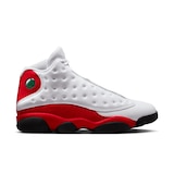 Air Jordan 13 Retro "Cherry" Men's Basketball Shoes Side_Right