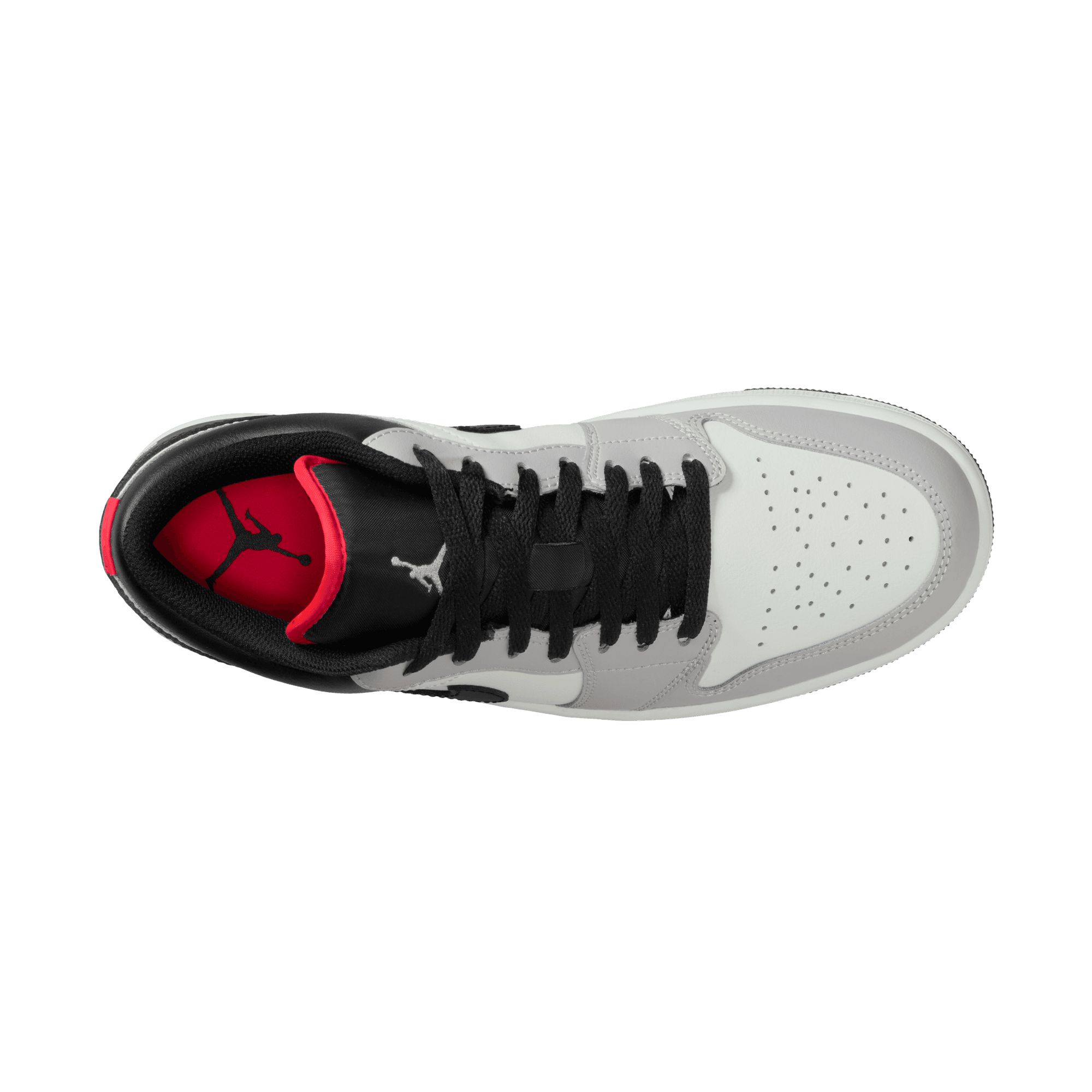 Nike Men's Air Jordan 1 Low Basketball Shoes