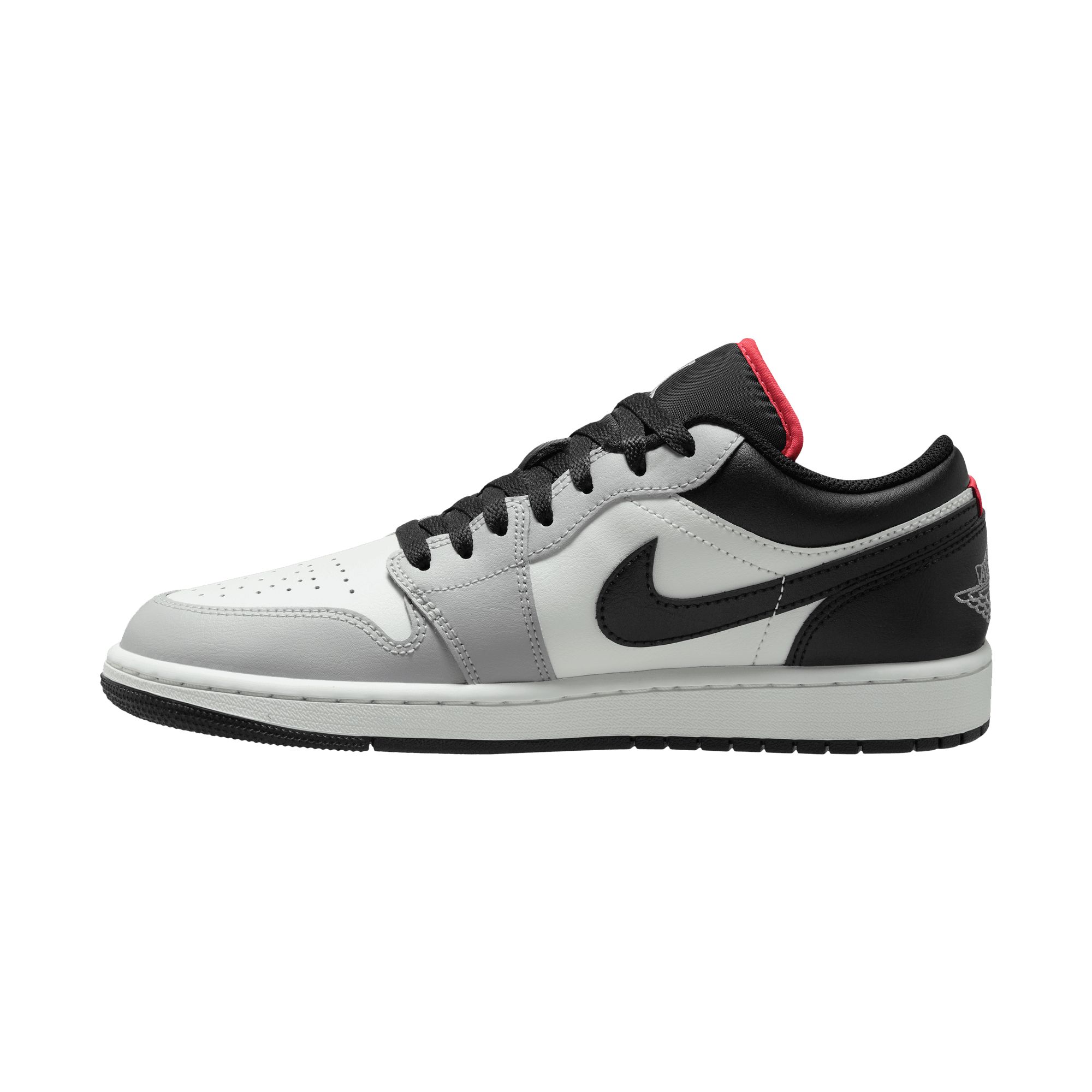 Nike Men's Air Jordan 1 Low Basketball Shoes