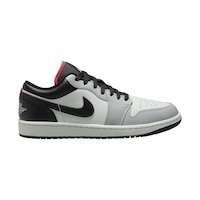 Nike Men's Air Jordan 1 Low Basketball Shoes Side_Right